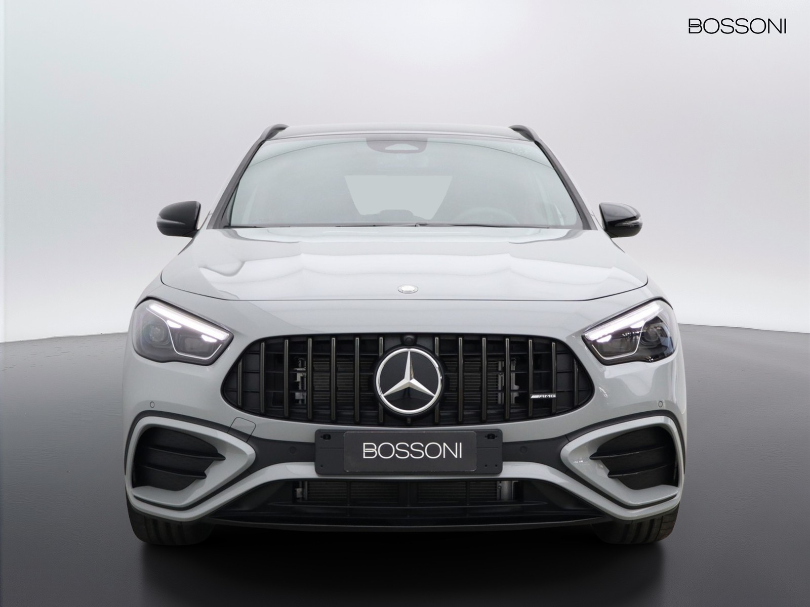 2 - AMG GLA amg 35 premium amg 4matic 8g-dct