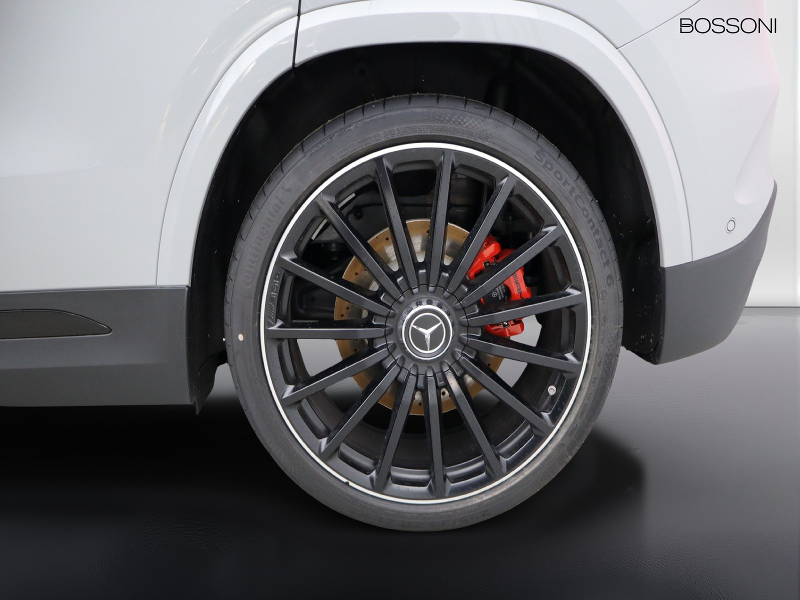 4 - AMG GLA amg 35 premium amg 4matic 8g-dct