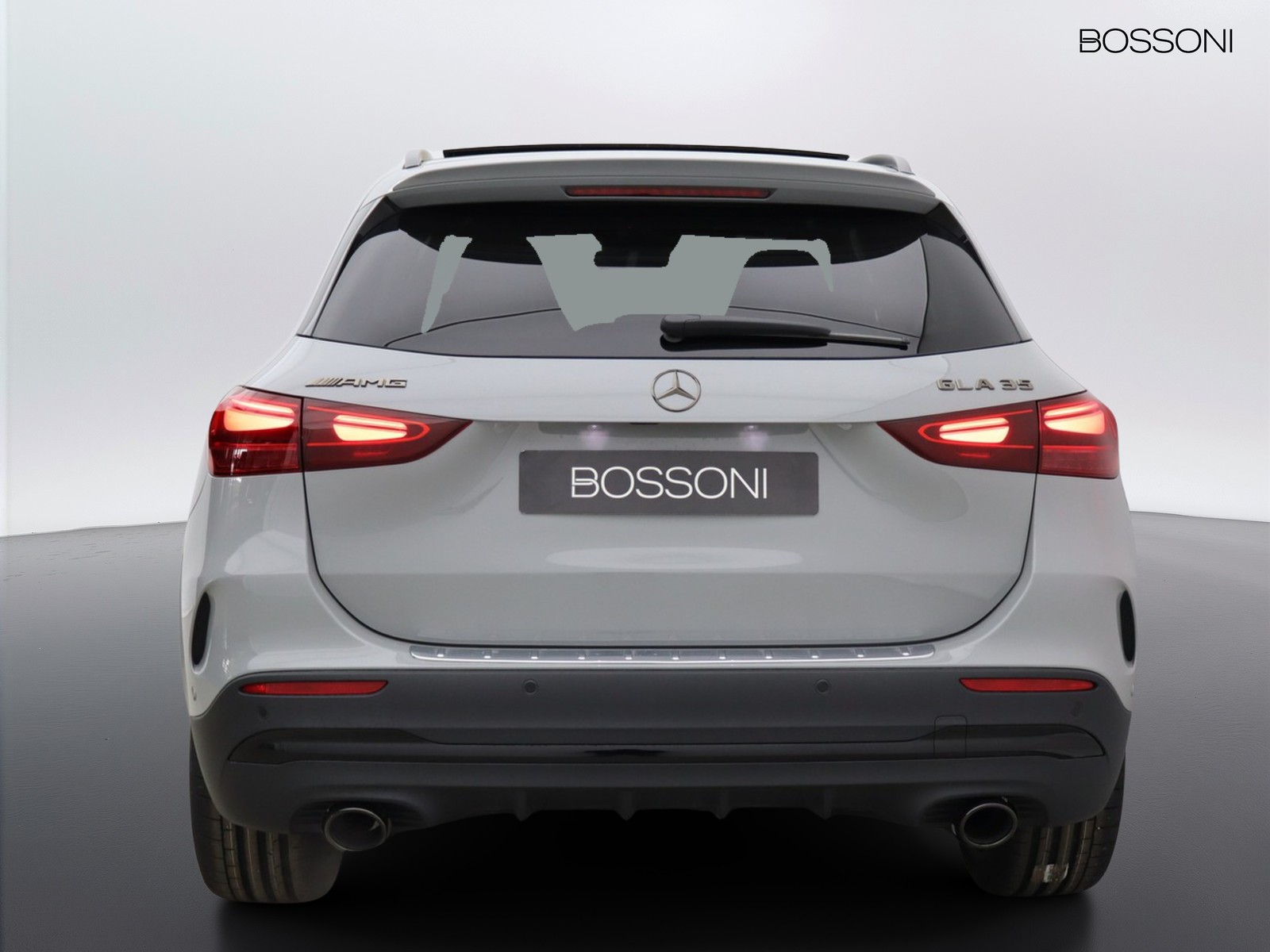 6 - AMG GLA amg 35 premium amg 4matic 8g-dct