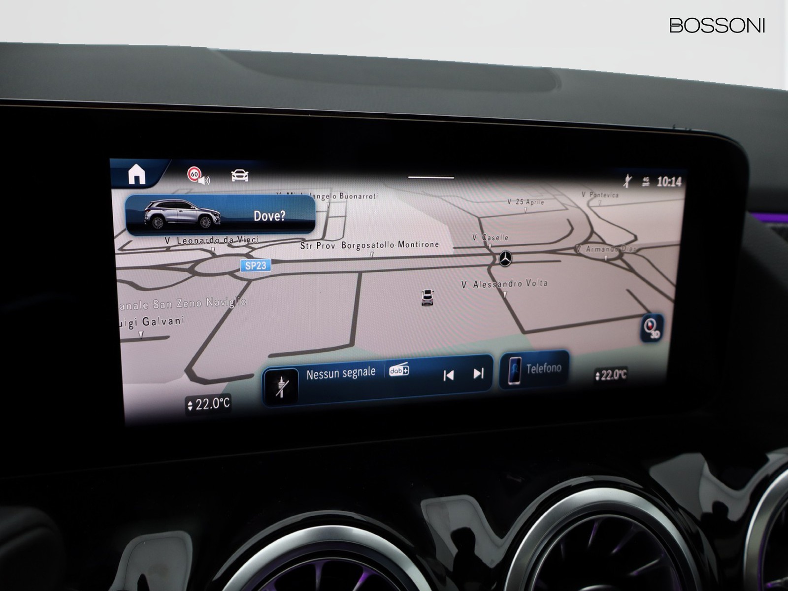 10 - AMG GLA amg 35 premium amg 4matic 8g-dct