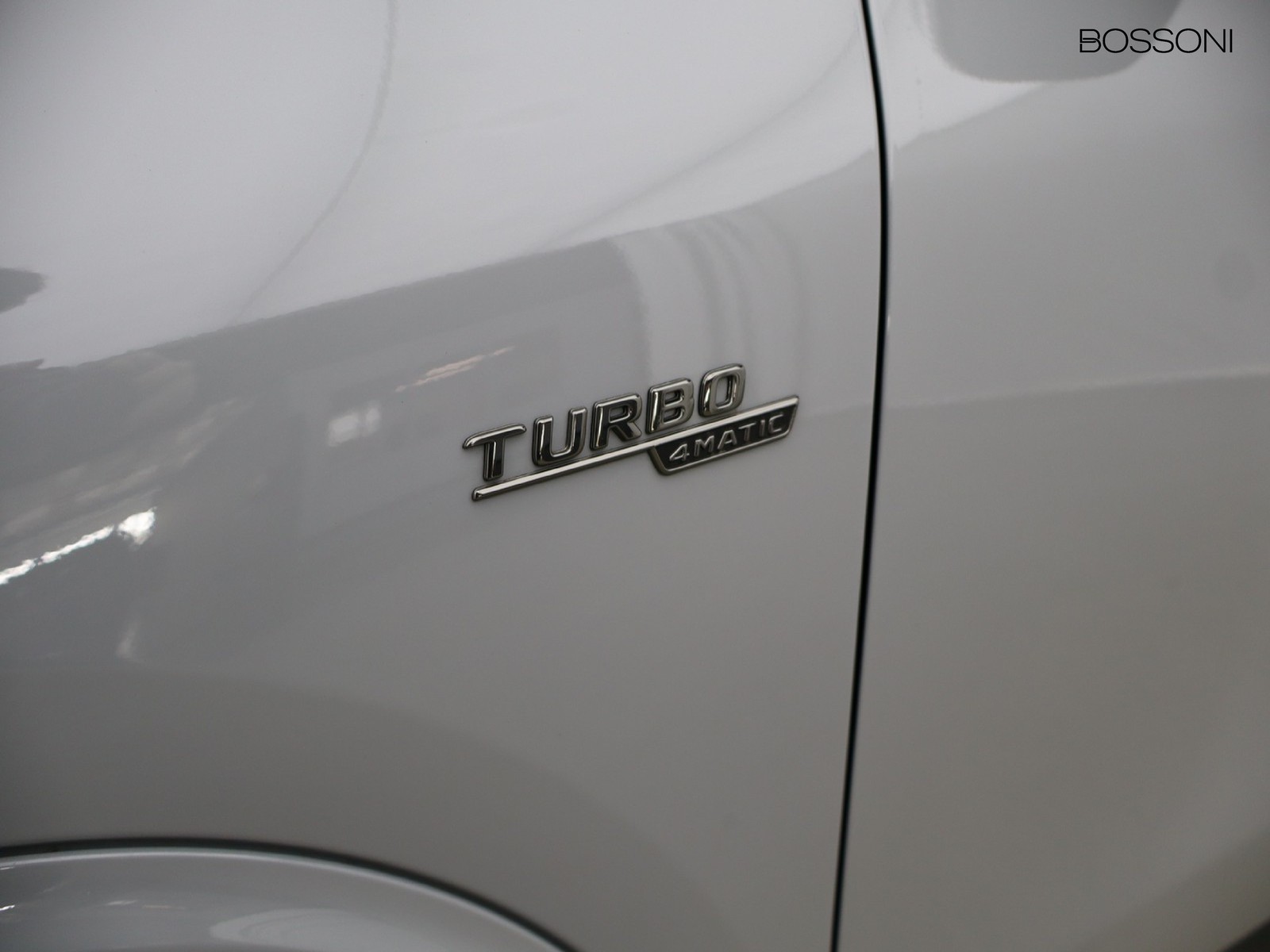 20 - AMG GLA amg 35 premium amg 4matic 8g-dct