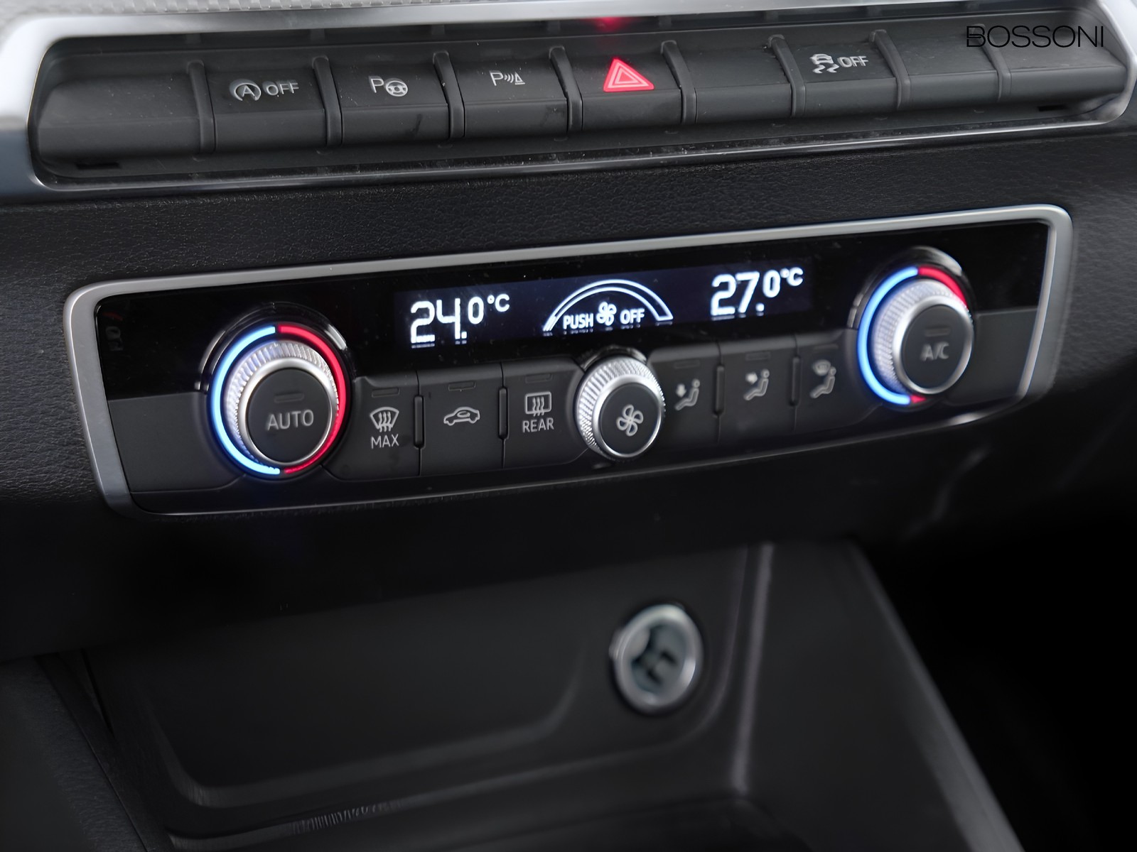 5 - Audi Q2 35 1.5 tfsi s line edition s tronic