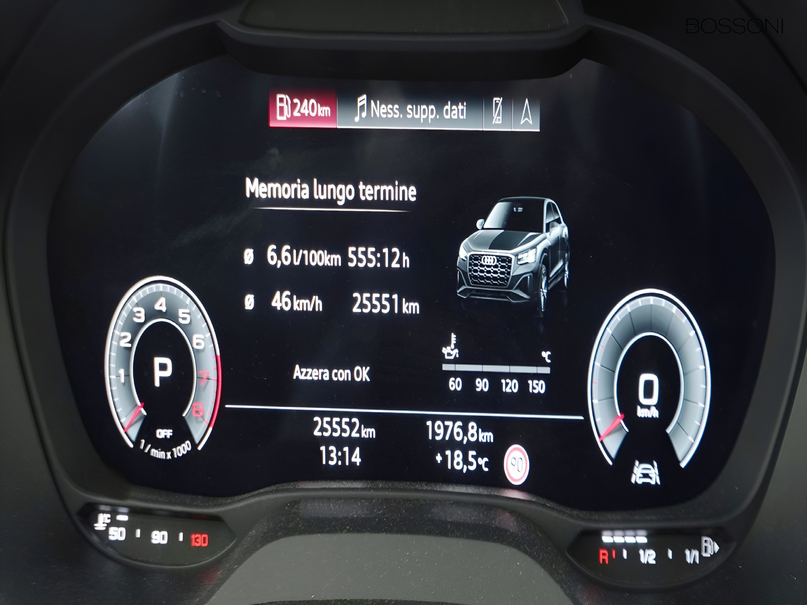 29 - Audi Q2 35 1.5 tfsi s line edition s tronic