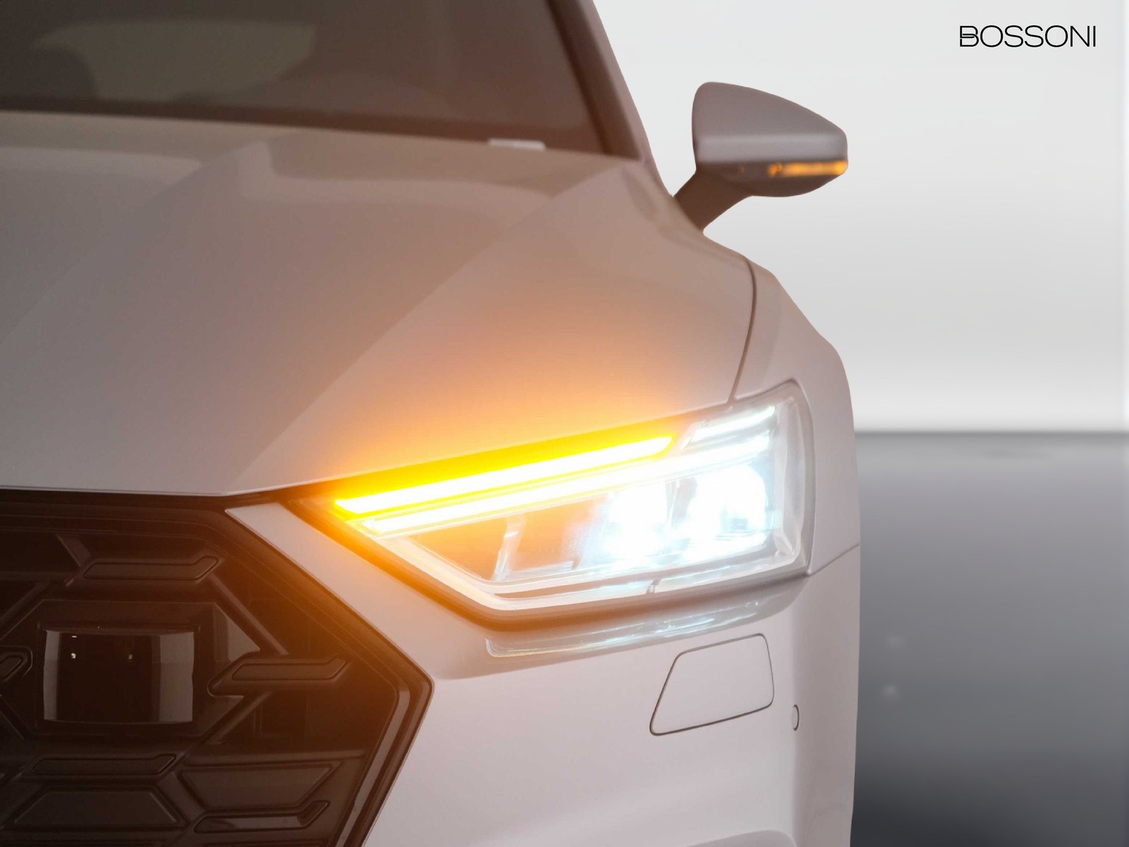 6 - Audi A7 sportback 50 3.0 v6 tdi mhev 48v business advanced quattro tiptronic