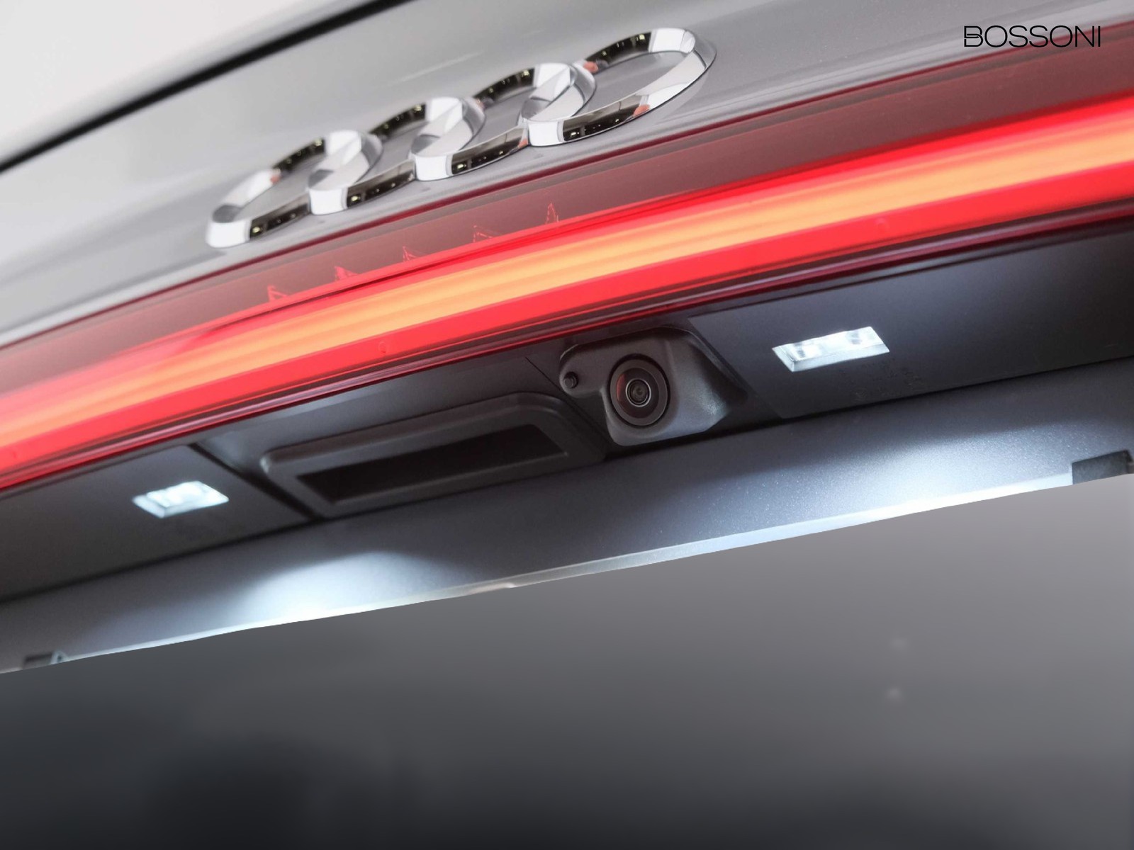 8 - Audi A7 sportback 50 3.0 v6 tdi mhev 48v business advanced quattro tiptronic