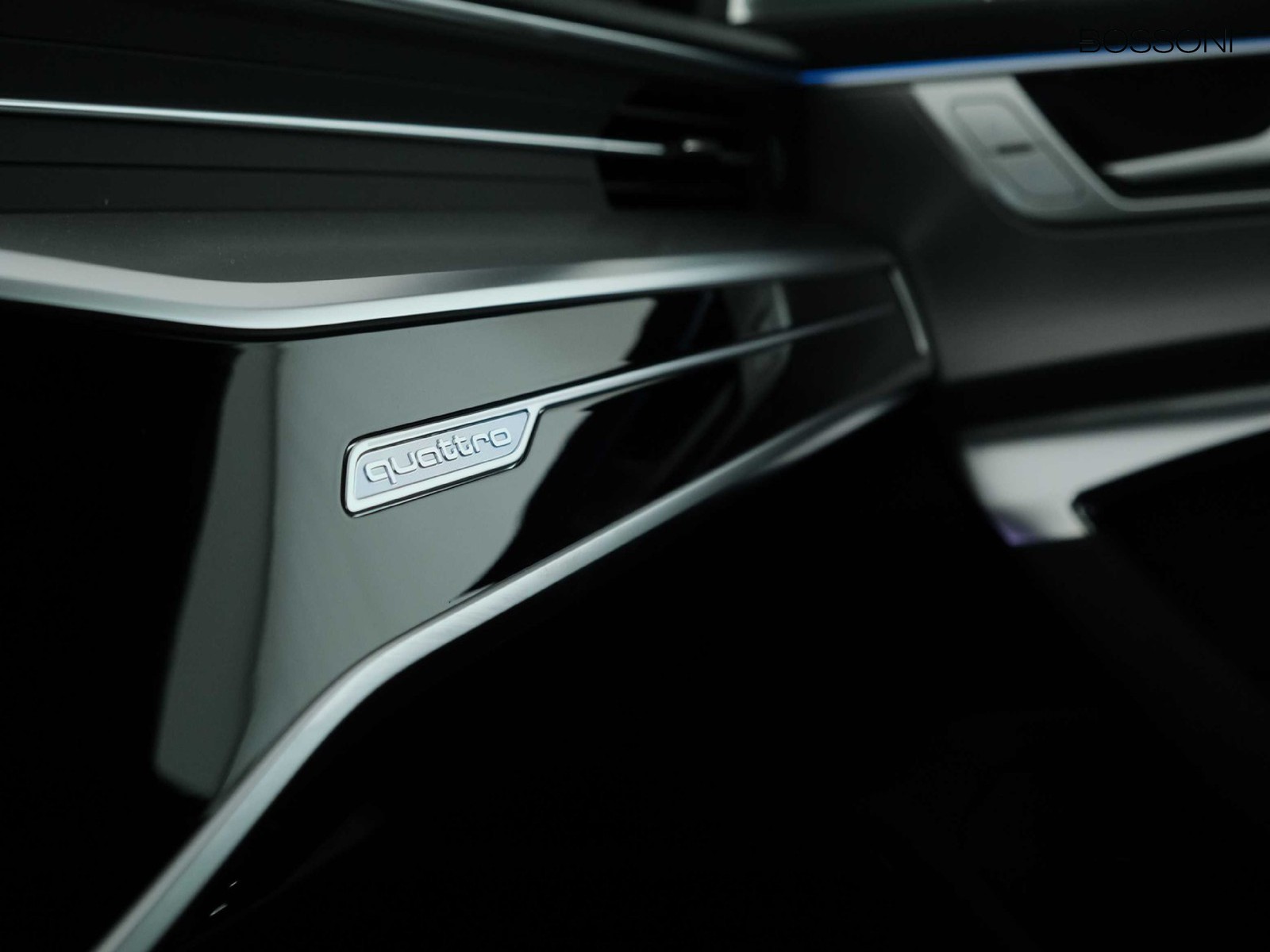 24 - Audi A7 sportback 50 3.0 v6 tdi mhev 48v business advanced quattro tiptronic