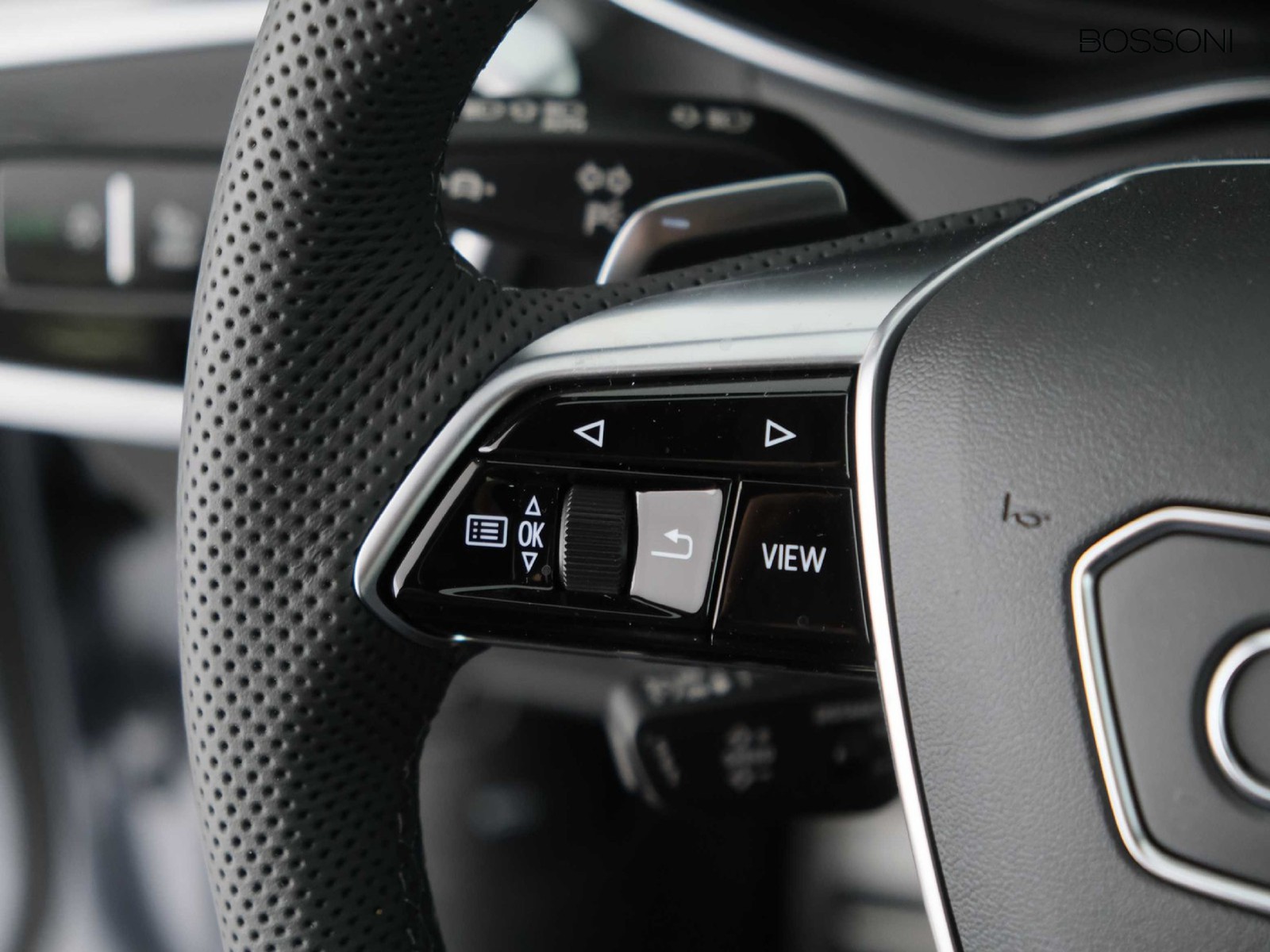 27 - Audi A7 sportback 50 3.0 v6 tdi mhev 48v business advanced quattro tiptronic