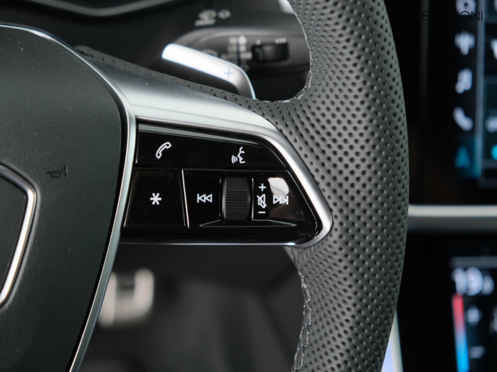 28 - Audi A7 sportback 50 3.0 v6 tdi mhev 48v business advanced quattro tiptronic