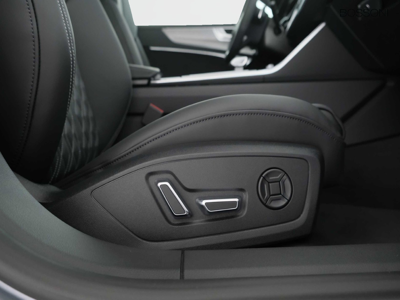 33 - Audi A7 sportback 50 3.0 v6 tdi mhev 48v business advanced quattro tiptronic