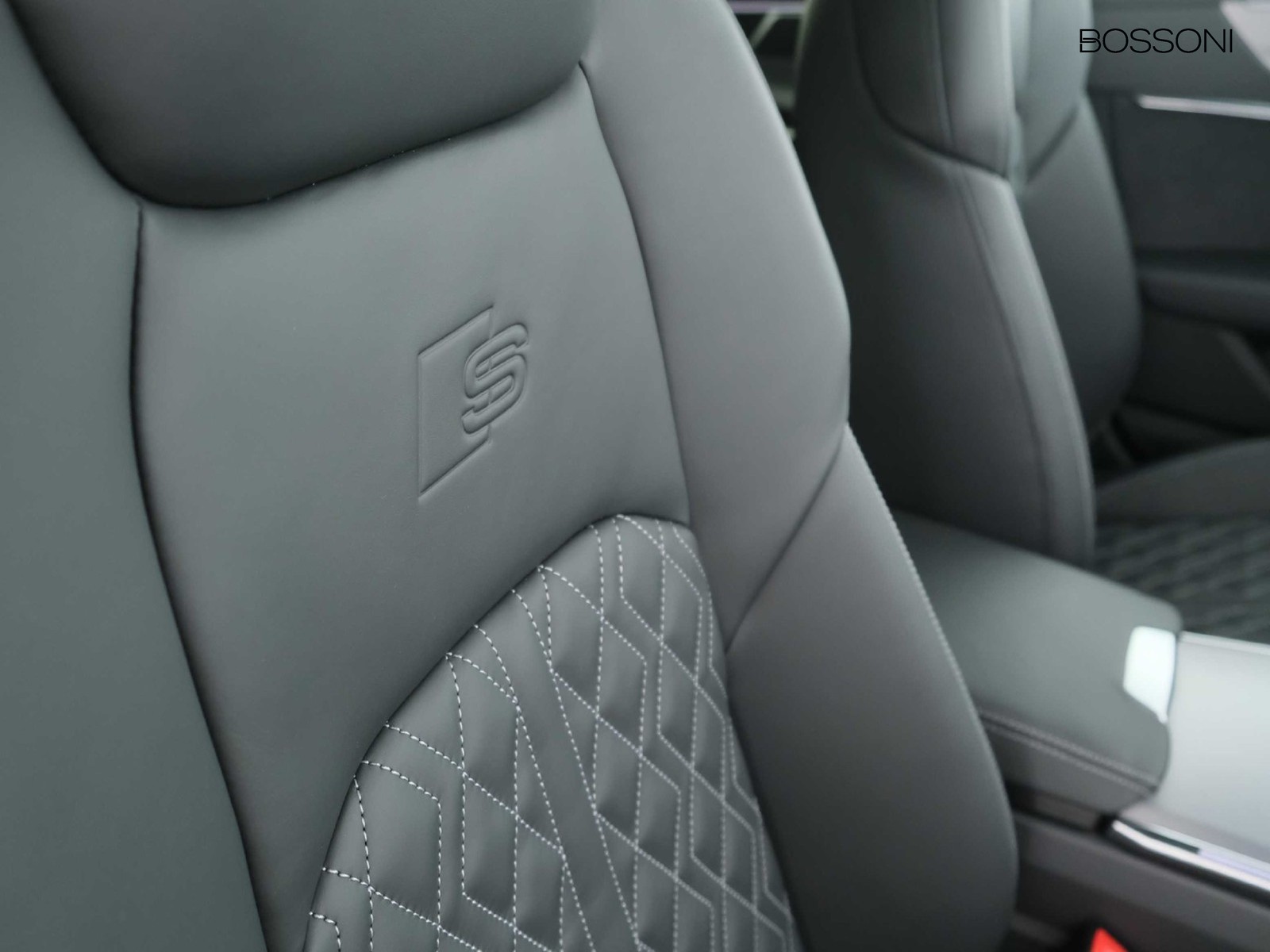 34 - Audi A7 sportback 50 3.0 v6 tdi mhev 48v business advanced quattro tiptronic