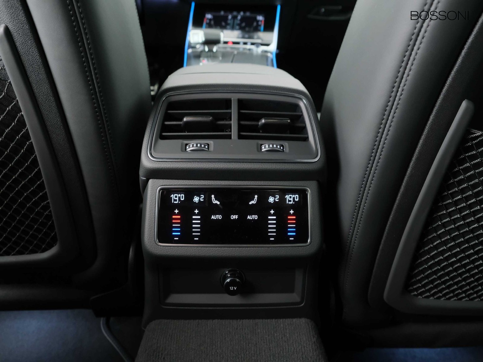 42 - Audi A7 sportback 50 3.0 v6 tdi mhev 48v business advanced quattro tiptronic