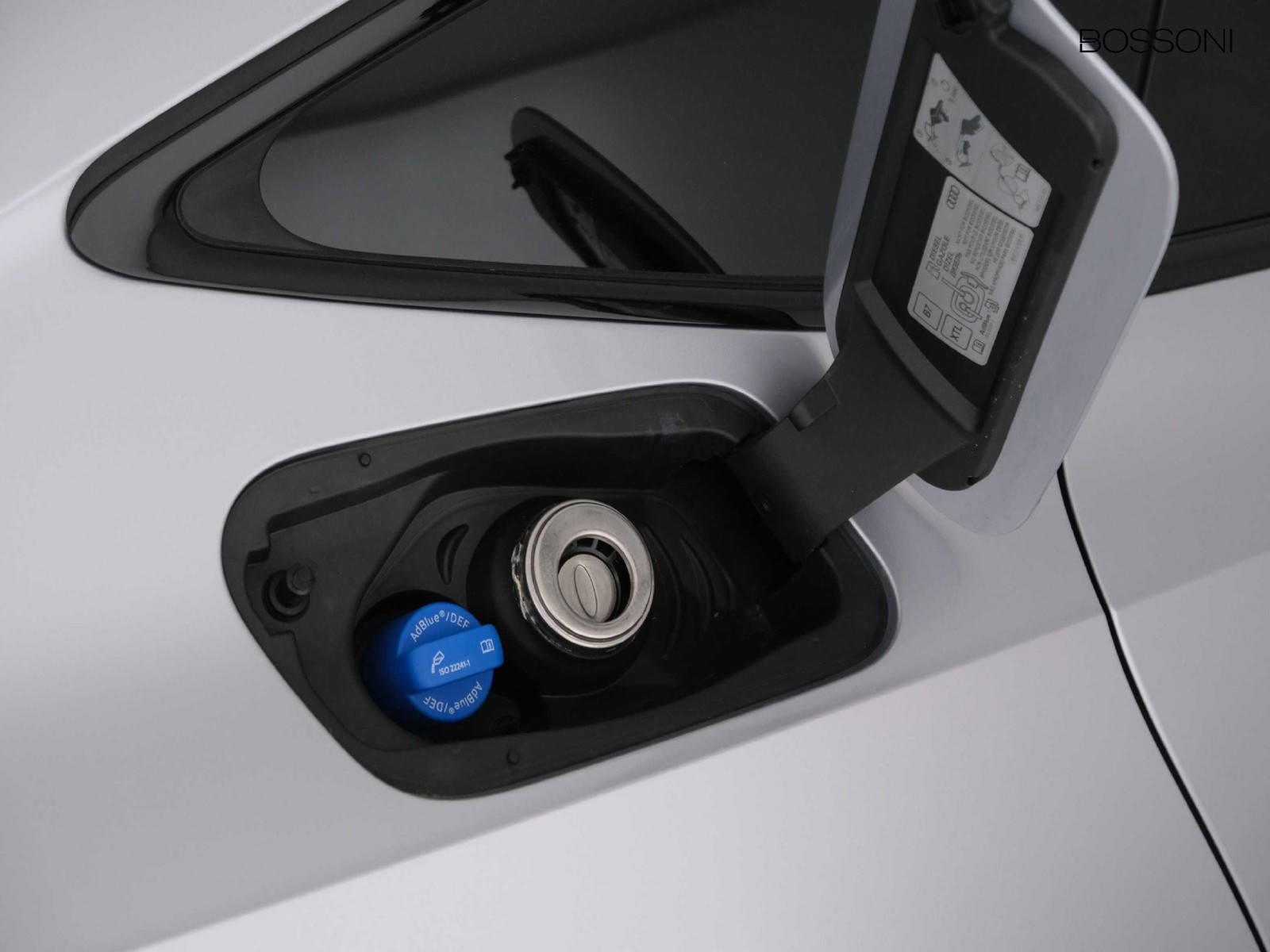 46 - Audi A7 sportback 50 3.0 v6 tdi mhev 48v business advanced quattro tiptronic