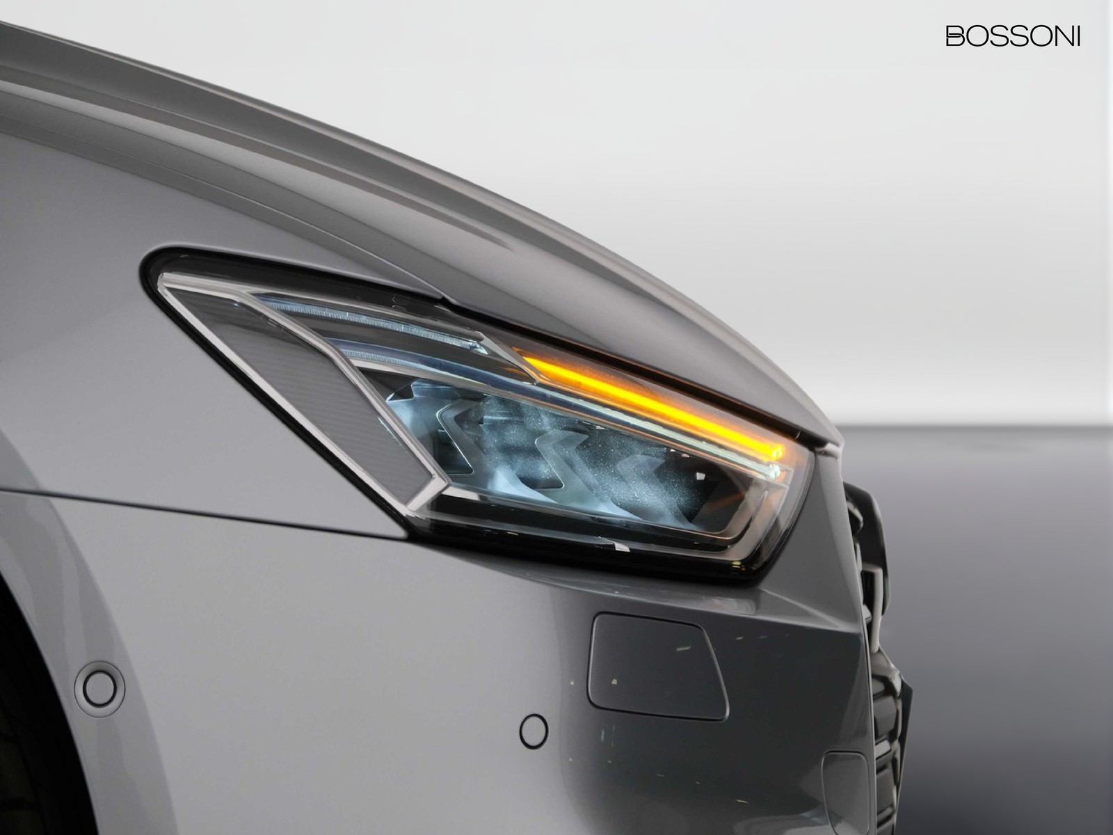 52 - Audi A7 sportback 50 3.0 v6 tdi mhev 48v business advanced quattro tiptronic