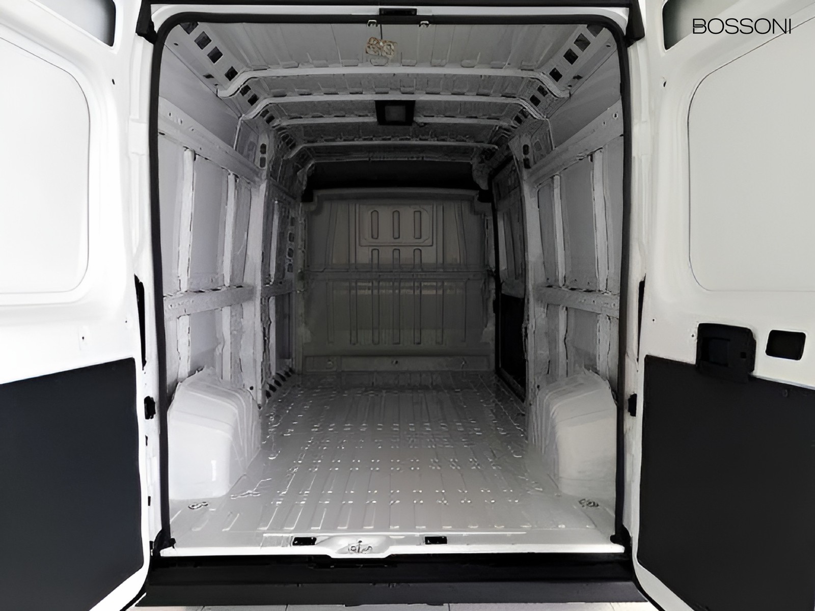 12 - Fiat Professional Ducato e 42,5q LH2 122CV 47kwh