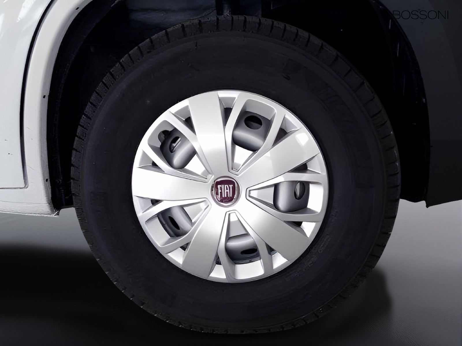 15 - Fiat Professional Ducato e 42,5q LH2 122CV 47kwh