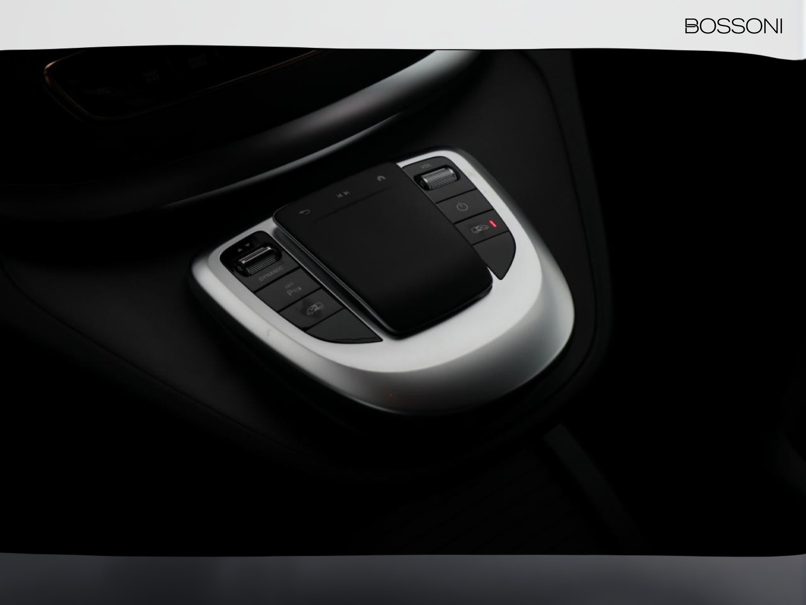 15 - Mercedes Vans EQV long 300