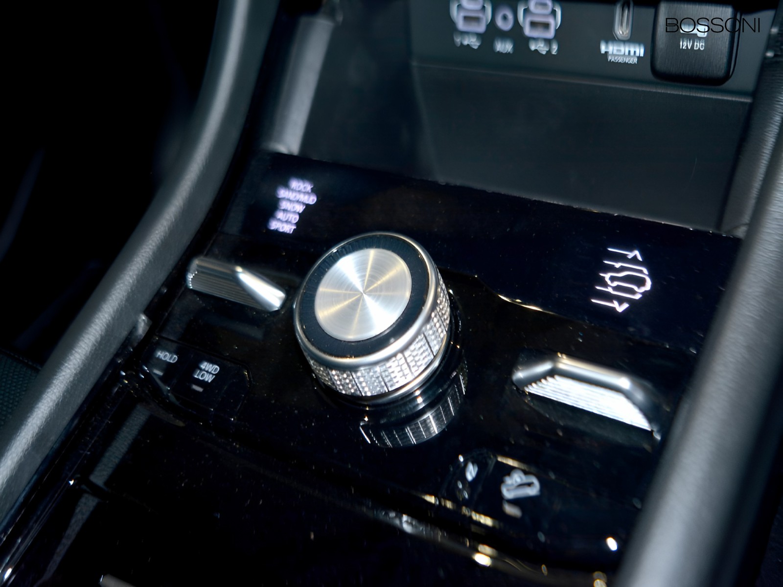 14 - Jeep Grand Cherokee 2.0 atx phev overland 4xe auto