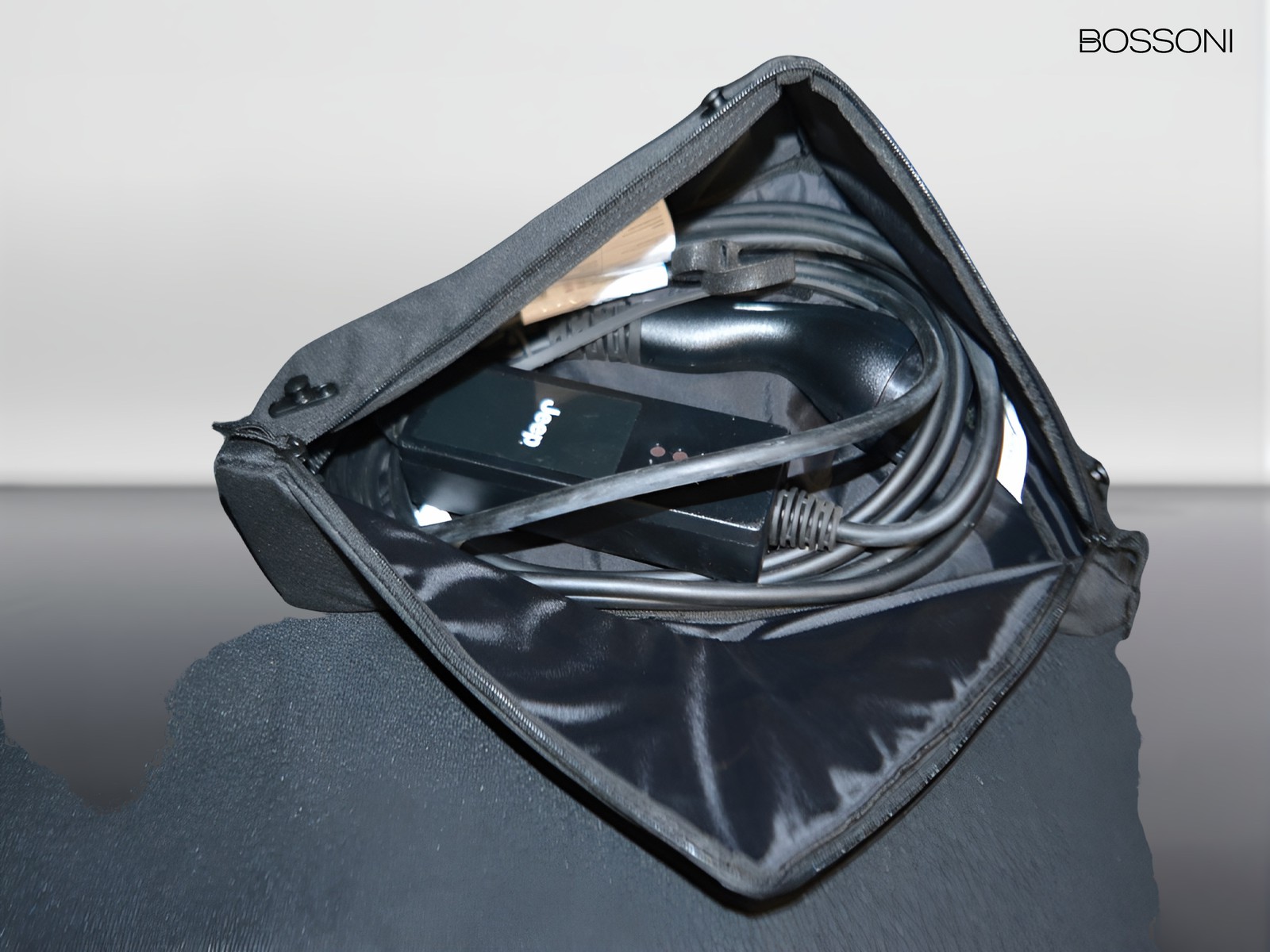 17 - Jeep Grand Cherokee 2.0 atx phev overland 4xe auto