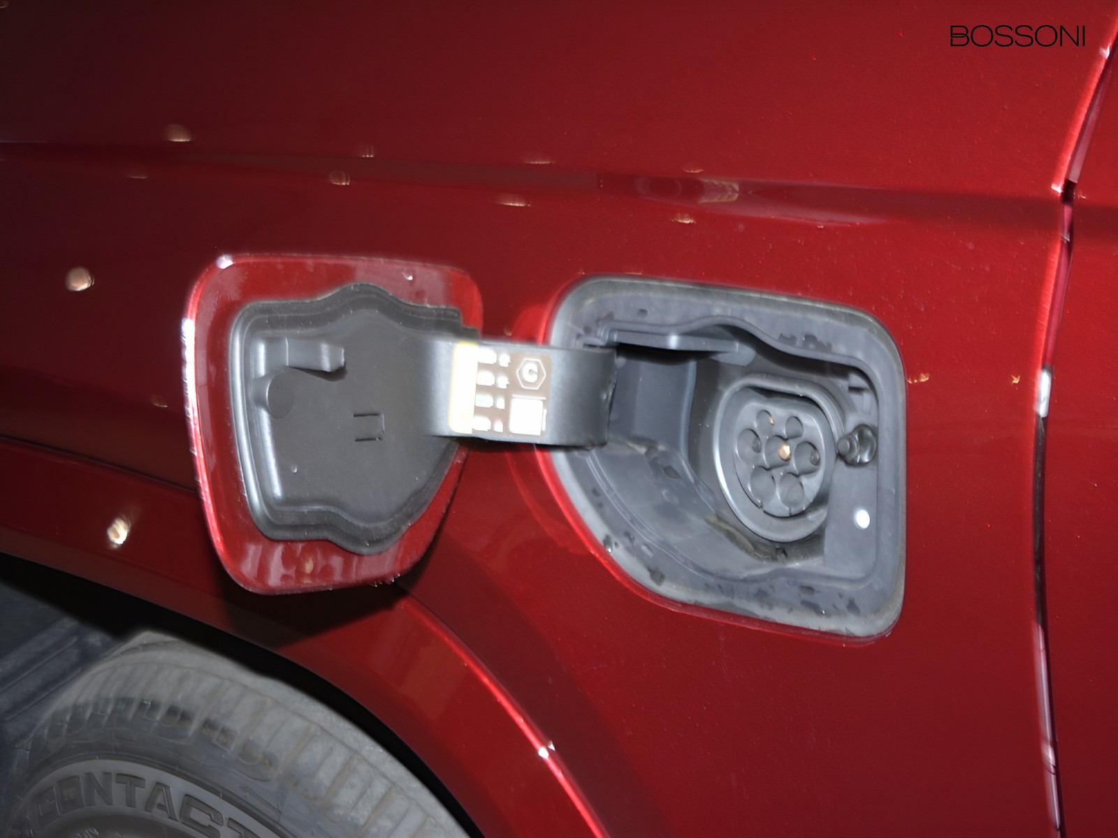 18 - Jeep Grand Cherokee 2.0 atx phev overland 4xe auto