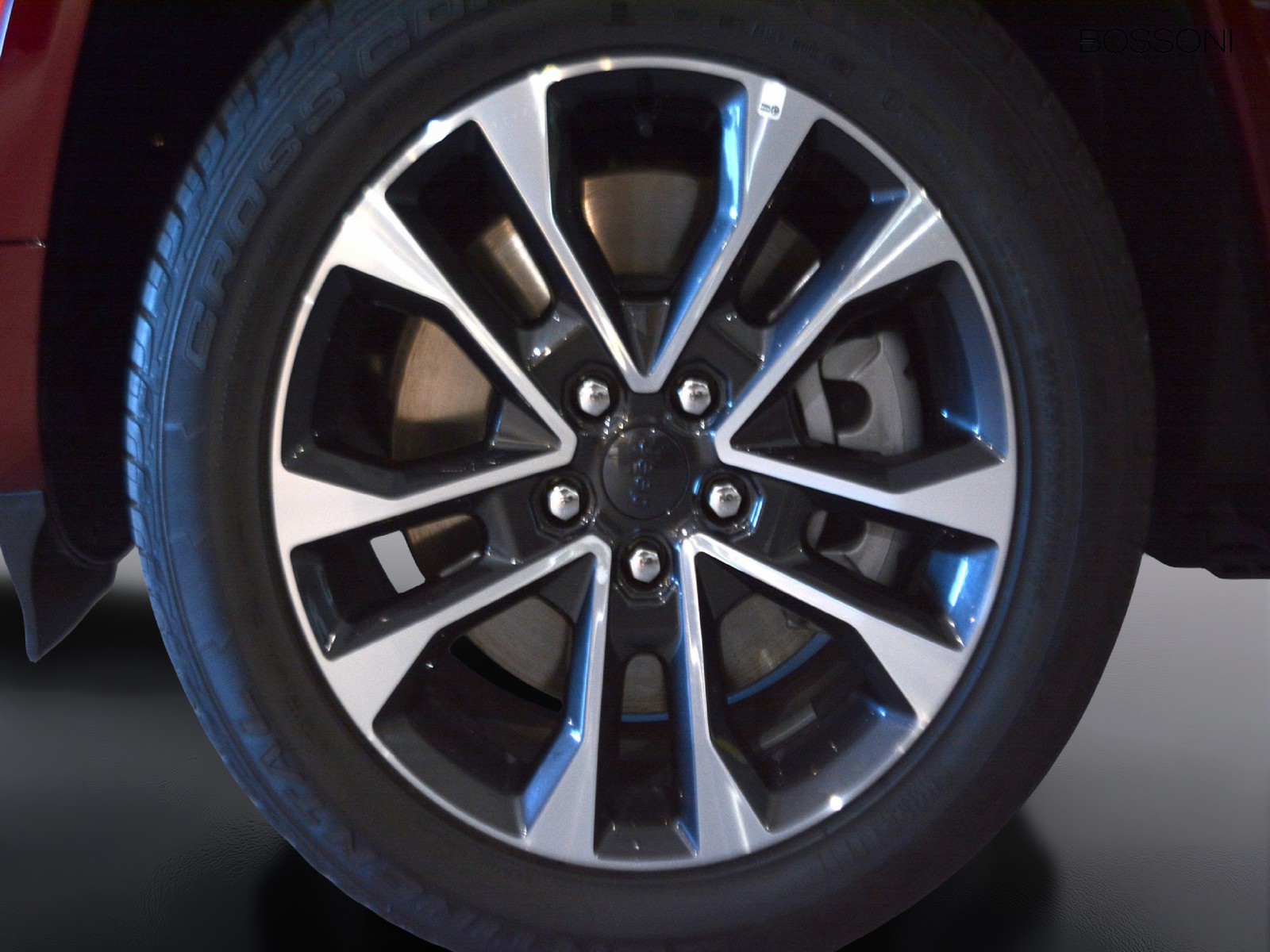 21 - Jeep Grand Cherokee 2.0 atx phev overland 4xe auto