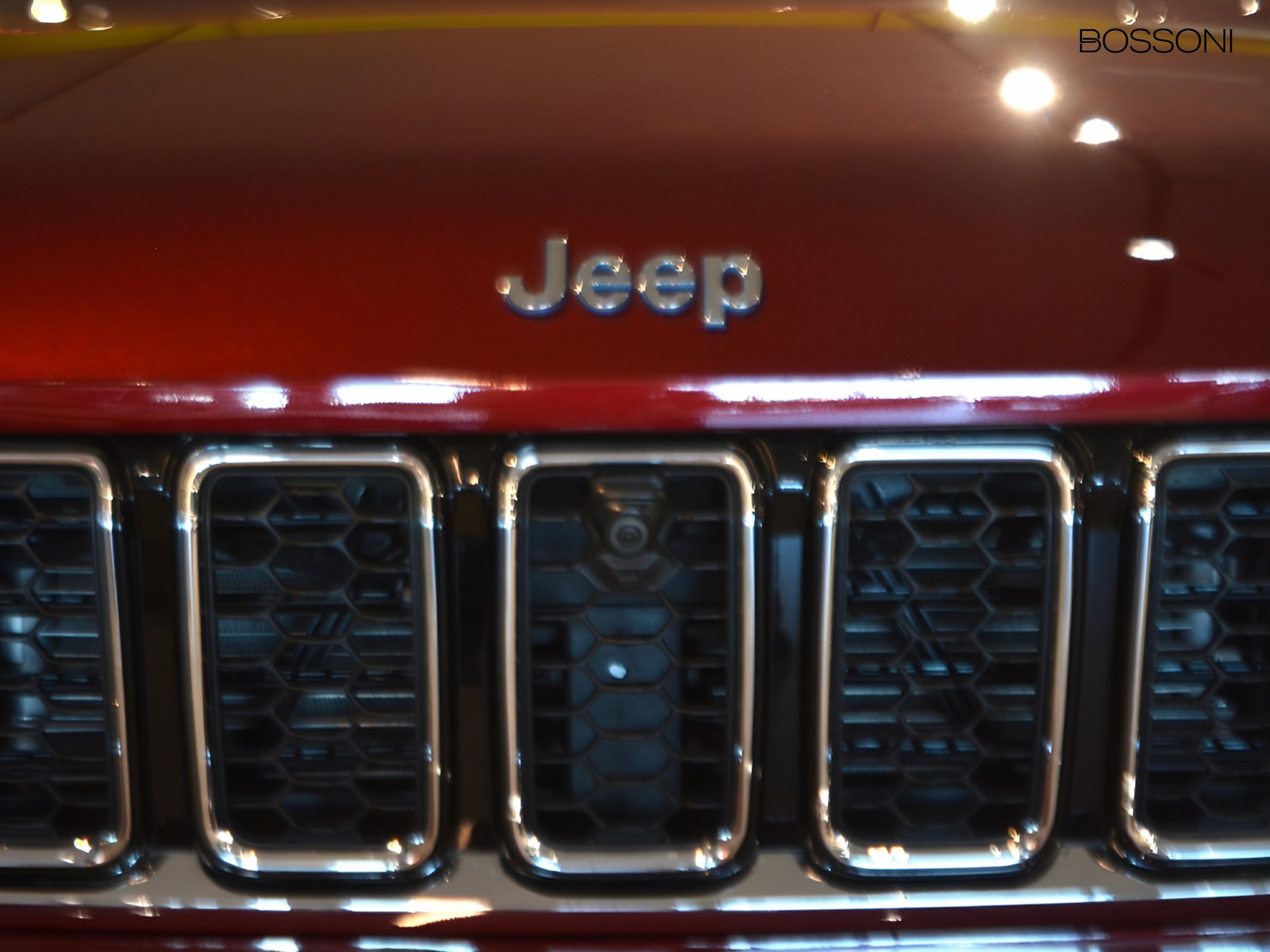 22 - Jeep Grand Cherokee 2.0 atx phev overland 4xe auto