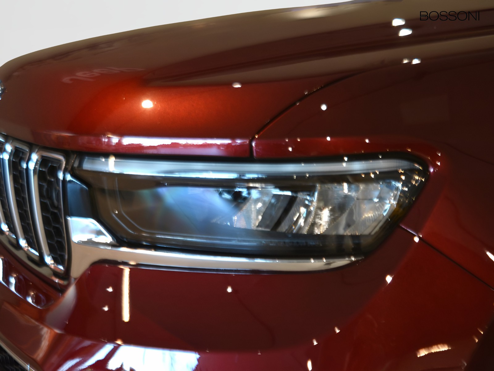 24 - Jeep Grand Cherokee 2.0 atx phev overland 4xe auto