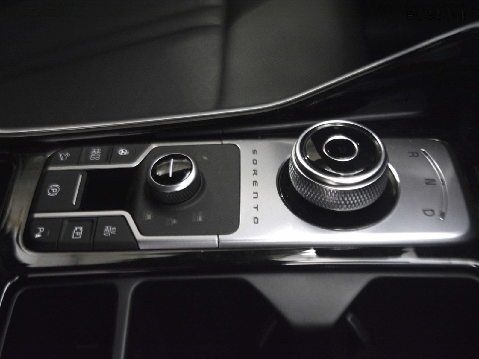 12 - Kia Sorento 1.6 t-gdi phev style awd at6