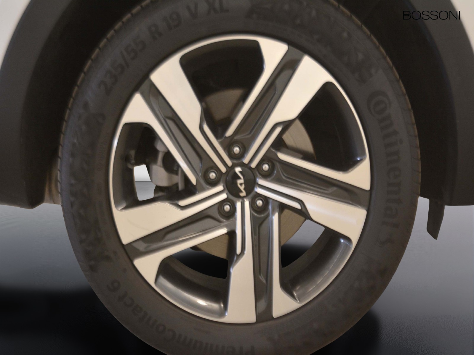 15 - Kia Sorento 1.6 t-gdi phev style awd at6