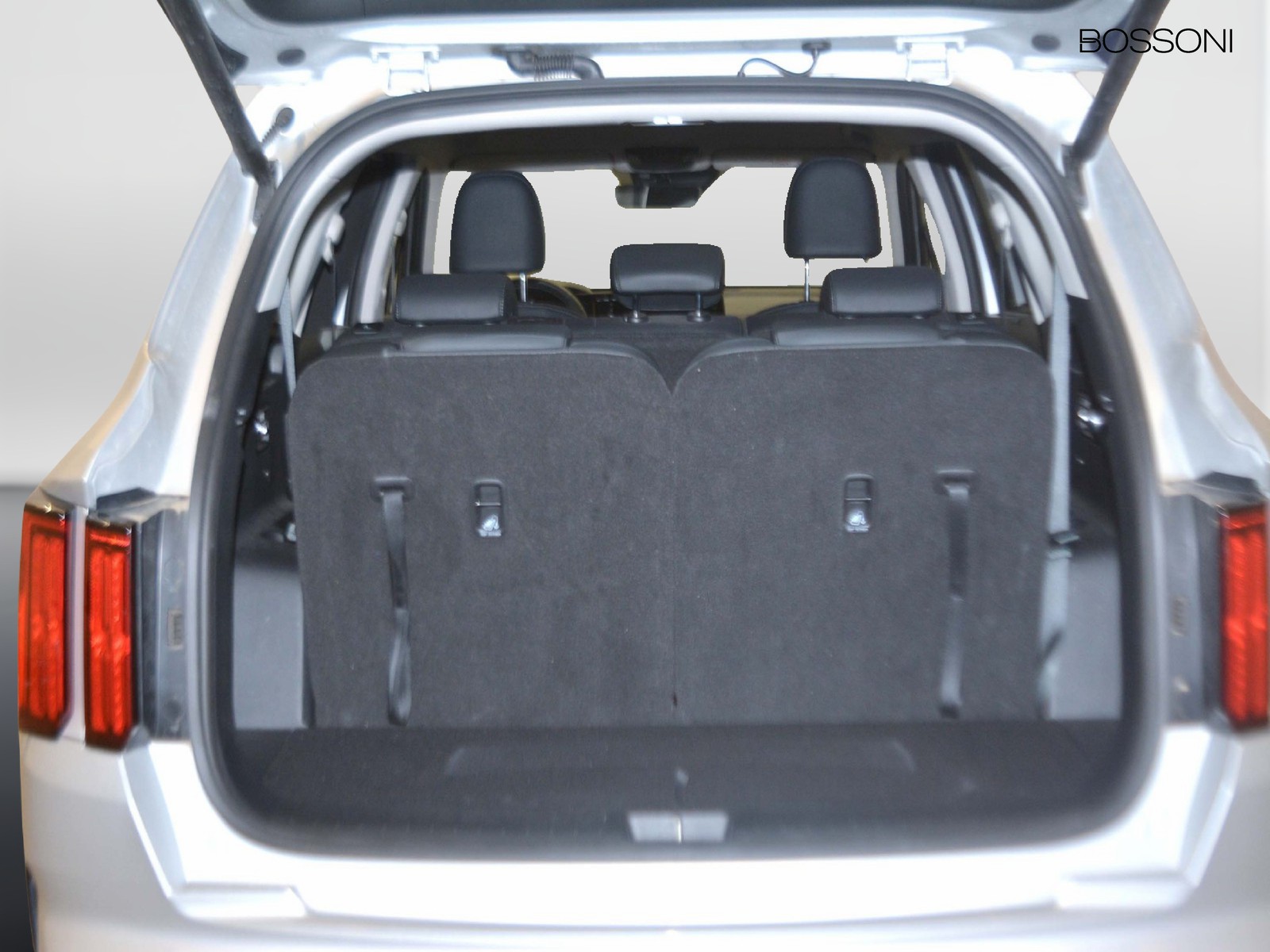 16 - Kia Sorento 1.6 t-gdi phev style awd at6