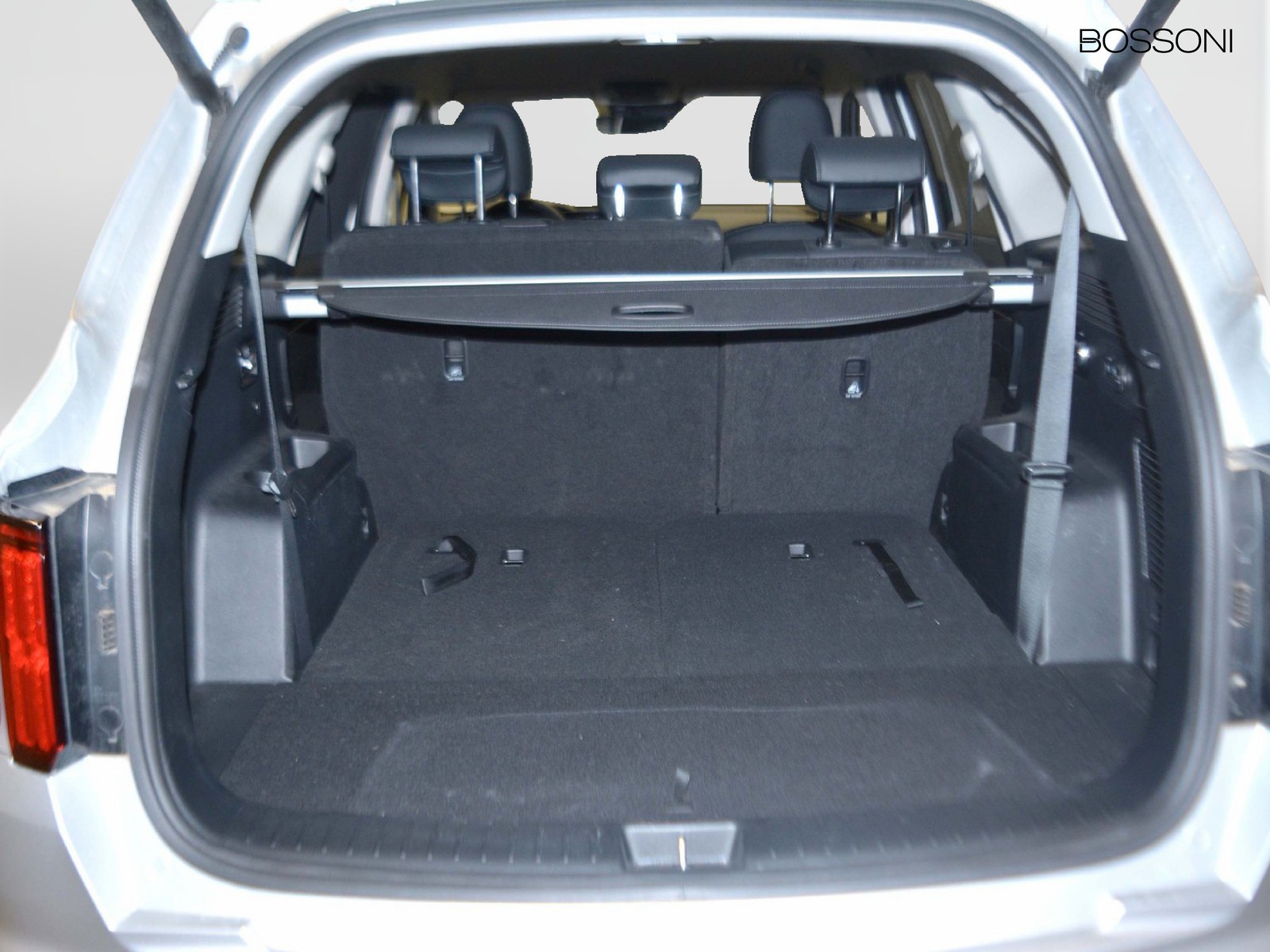 17 - Kia Sorento 1.6 t-gdi phev style awd at6