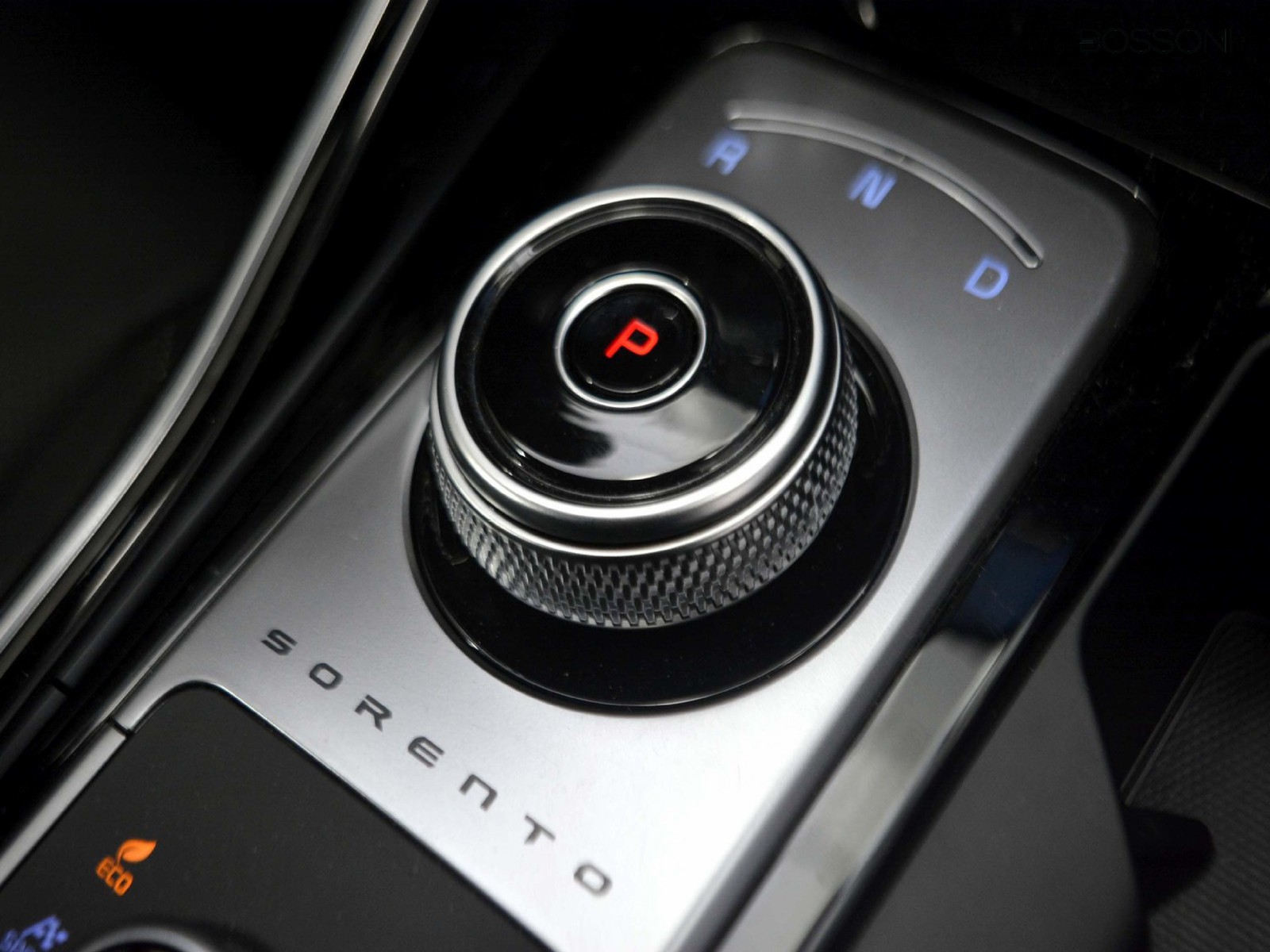 20 - Kia Sorento 1.6 t-gdi phev style awd at6