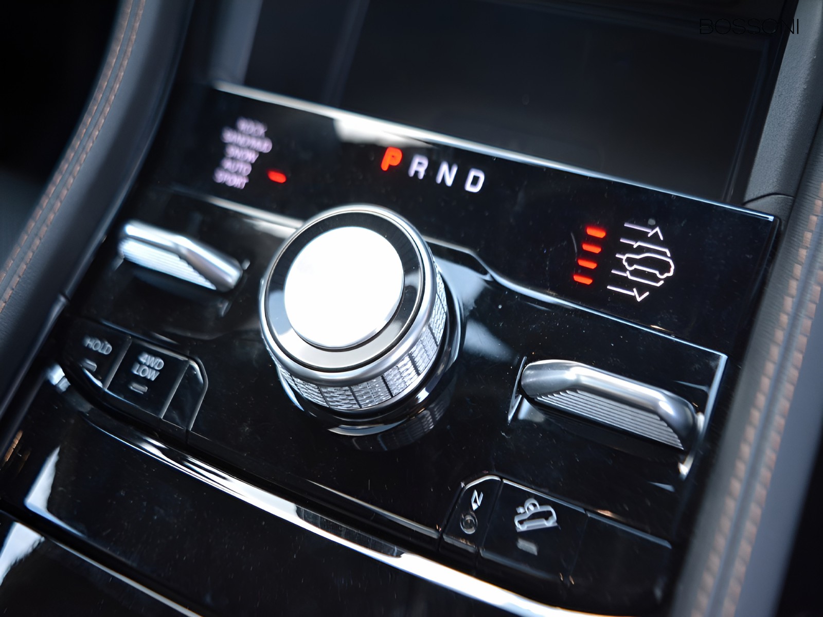 12 - Jeep Grand Cherokee 2.0 atx phev summit reserve 4xe auto