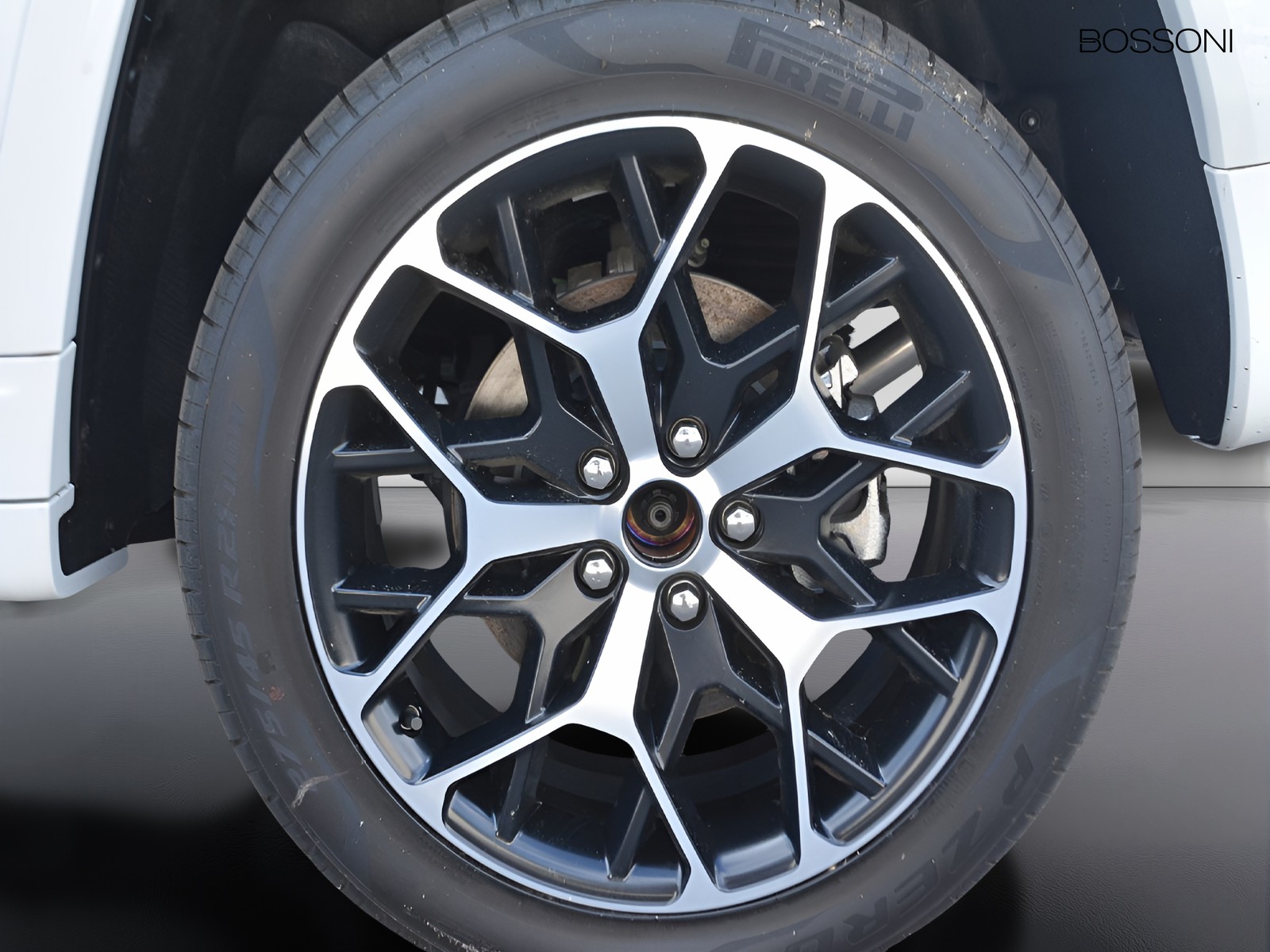 18 - Jeep Grand Cherokee 2.0 atx phev summit reserve 4xe auto