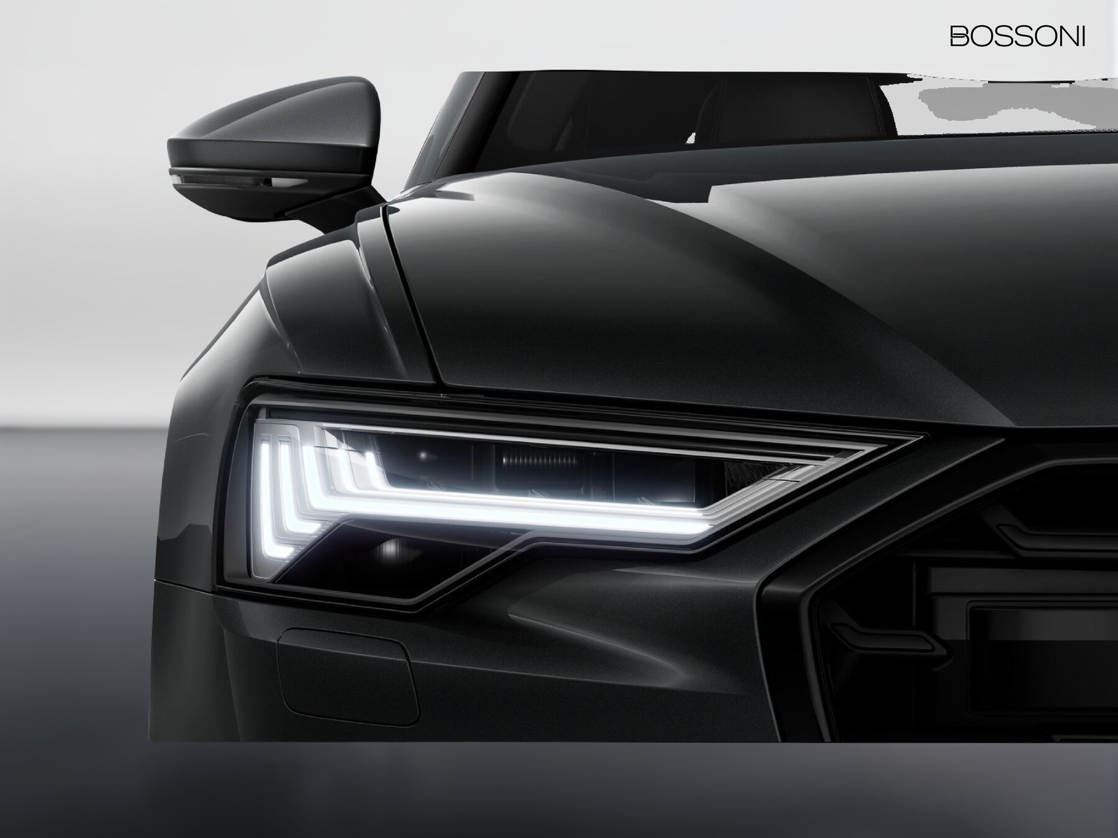 6 - Audi A6 avant 40 2.0 tdi mhev 12v s line edition s tronic