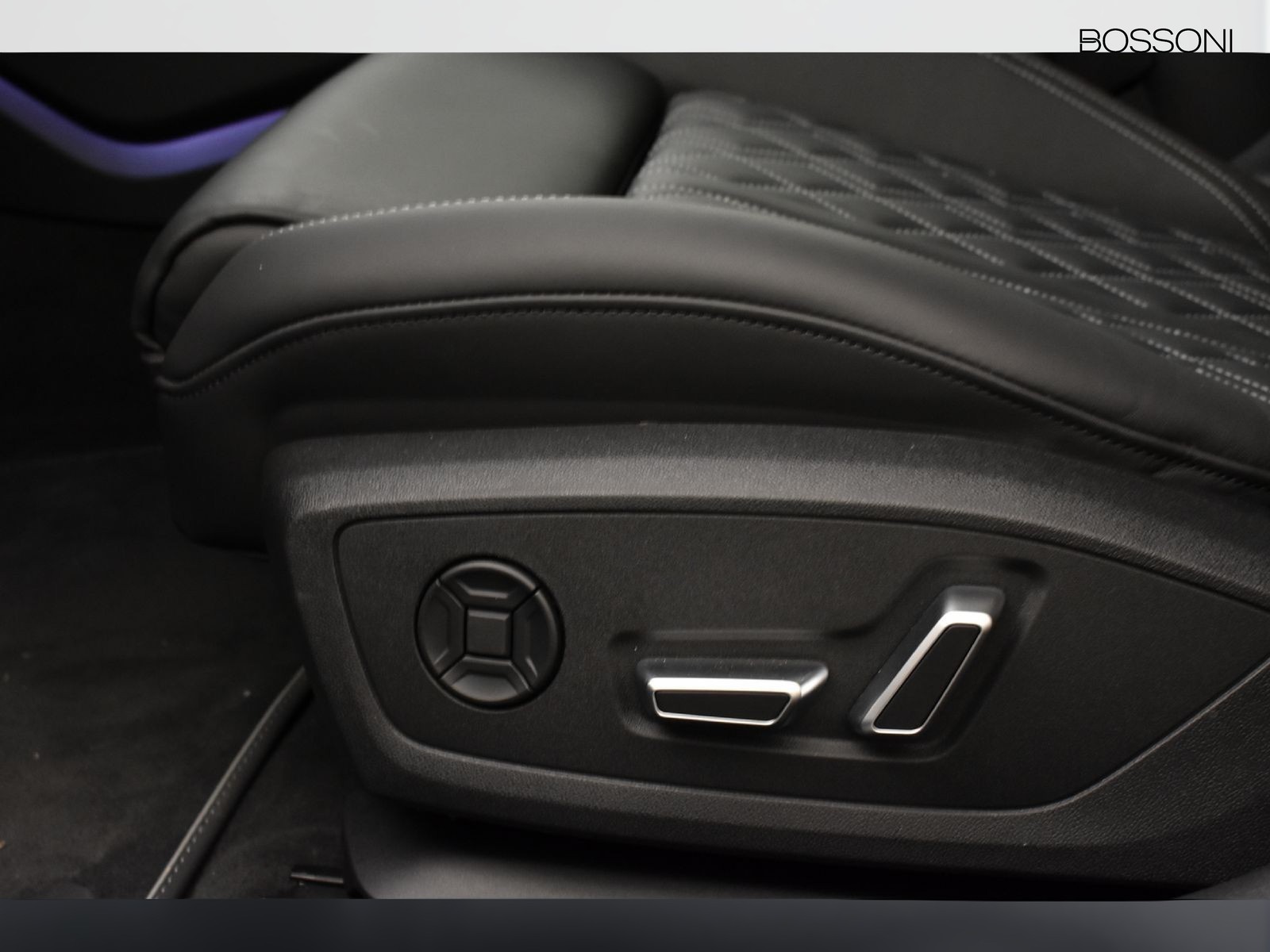 17 - Audi A7 sportback 50 2.0 tfsi e 265cv business advanced quattro ultra s tronic