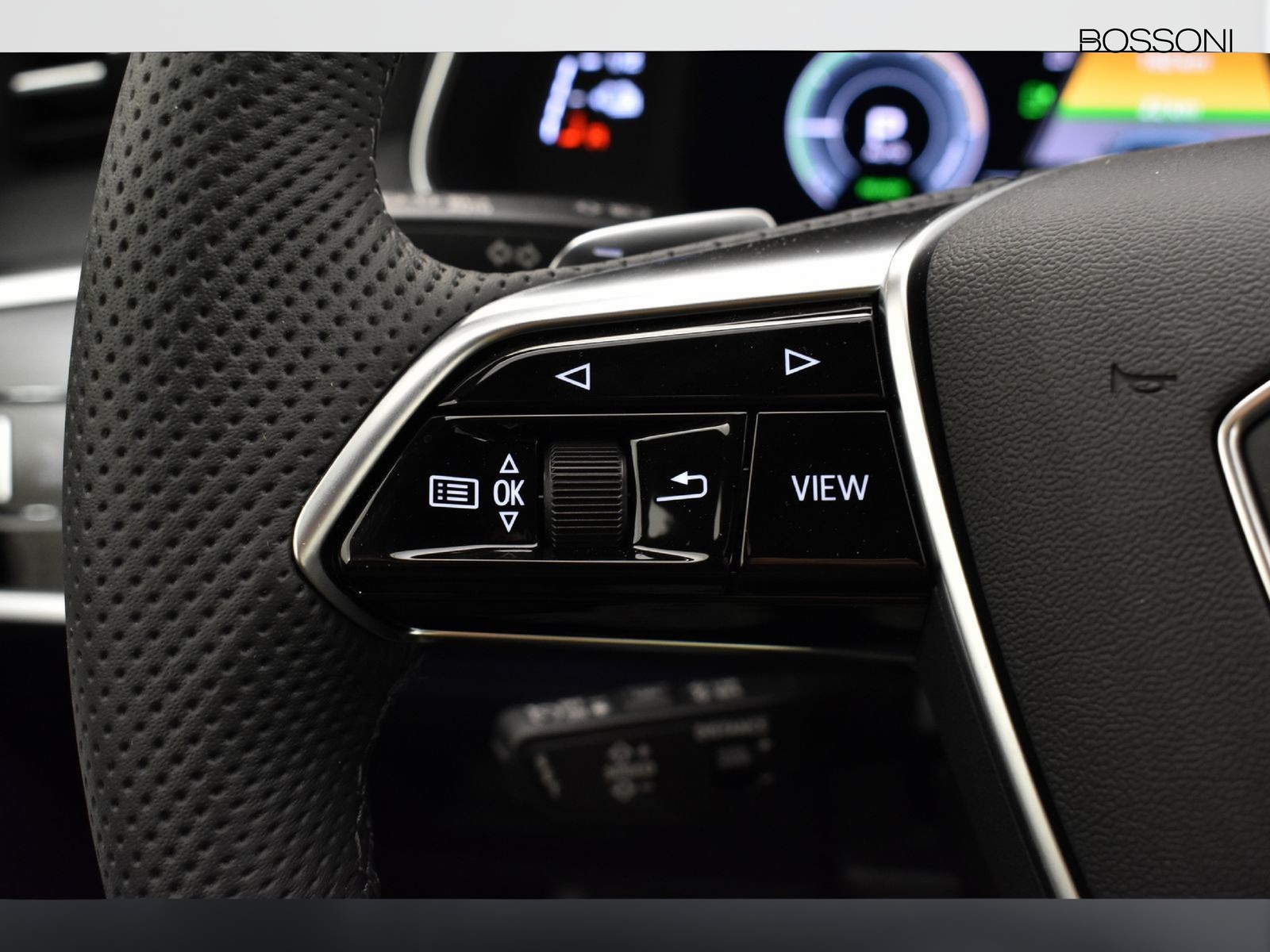 22 - Audi A7 sportback 50 2.0 tfsi e 265cv business advanced quattro ultra s tronic