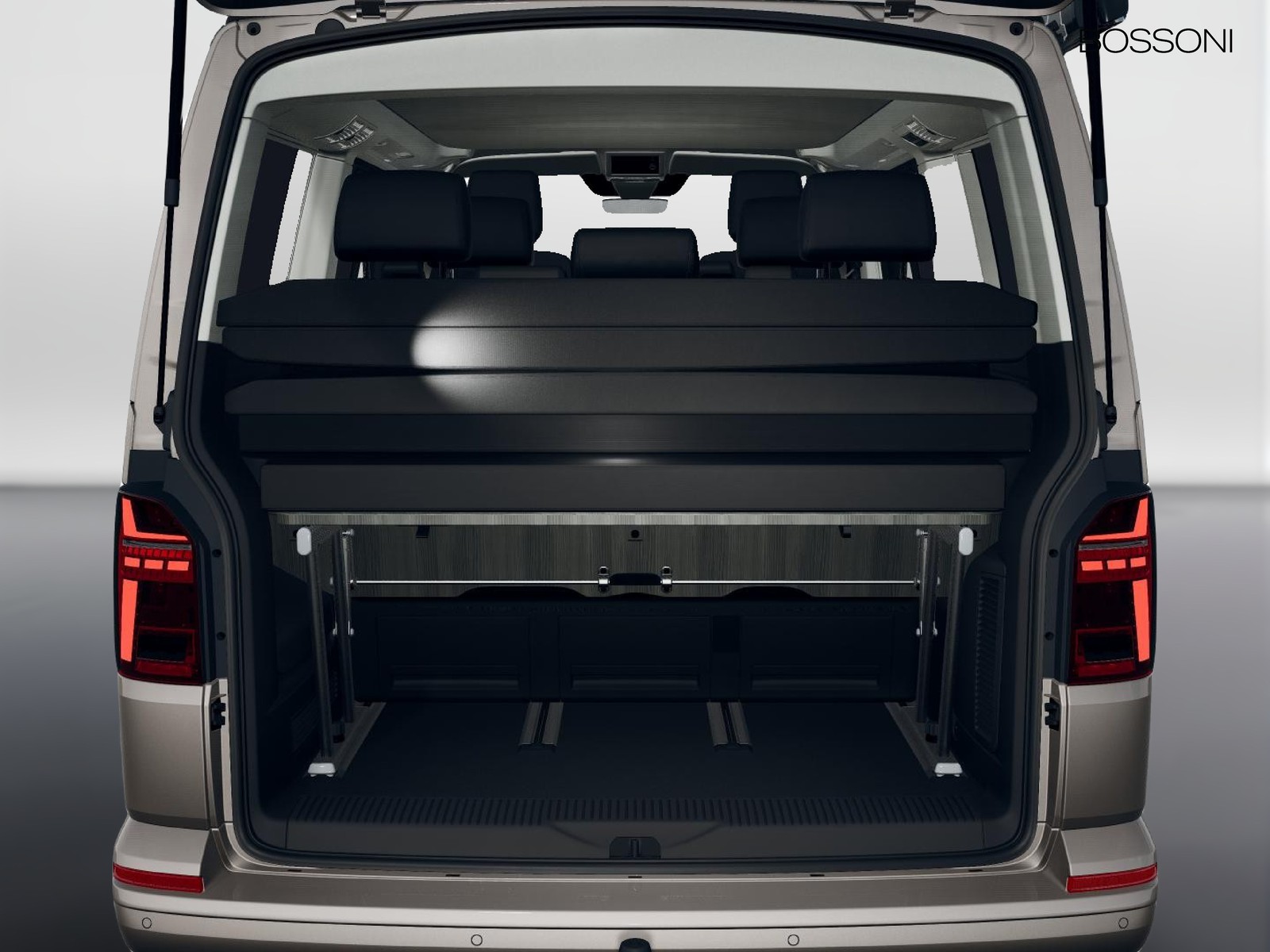 14 - Volkswagen VIC T6.1 California California   BeachPC110 TDIA7 MY 24