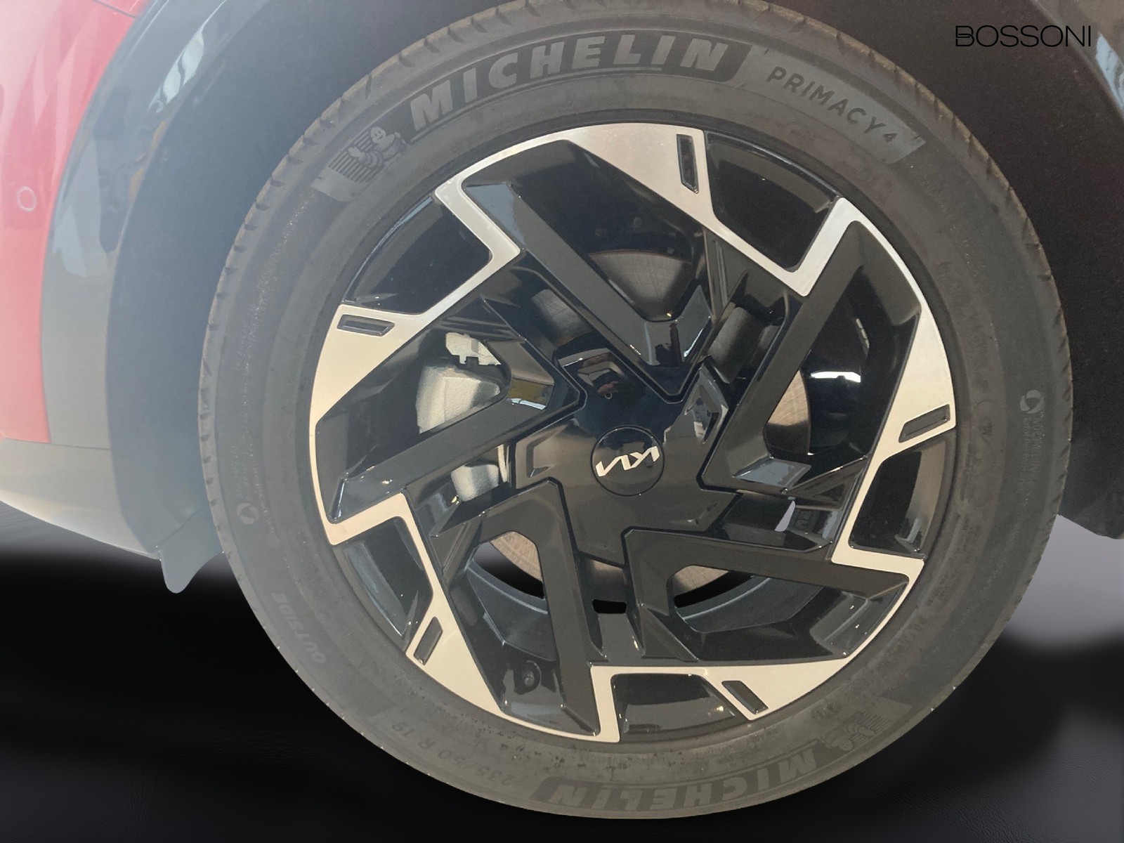 12 - Kia Sportage 1.6 t-gdi phev gt-line plus premium pack awd at6