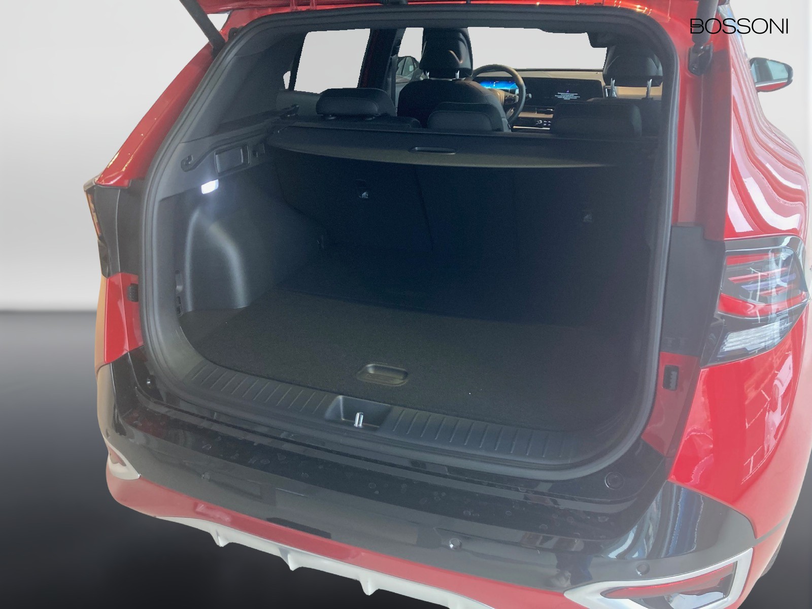 14 - Kia Sportage 1.6 t-gdi phev gt-line plus premium pack awd at6