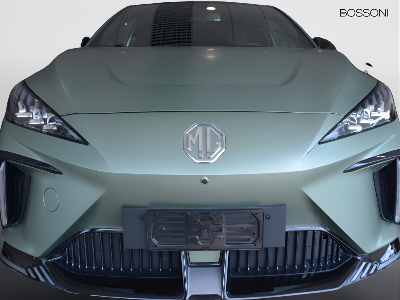 21 - Mg MG4 xpower
