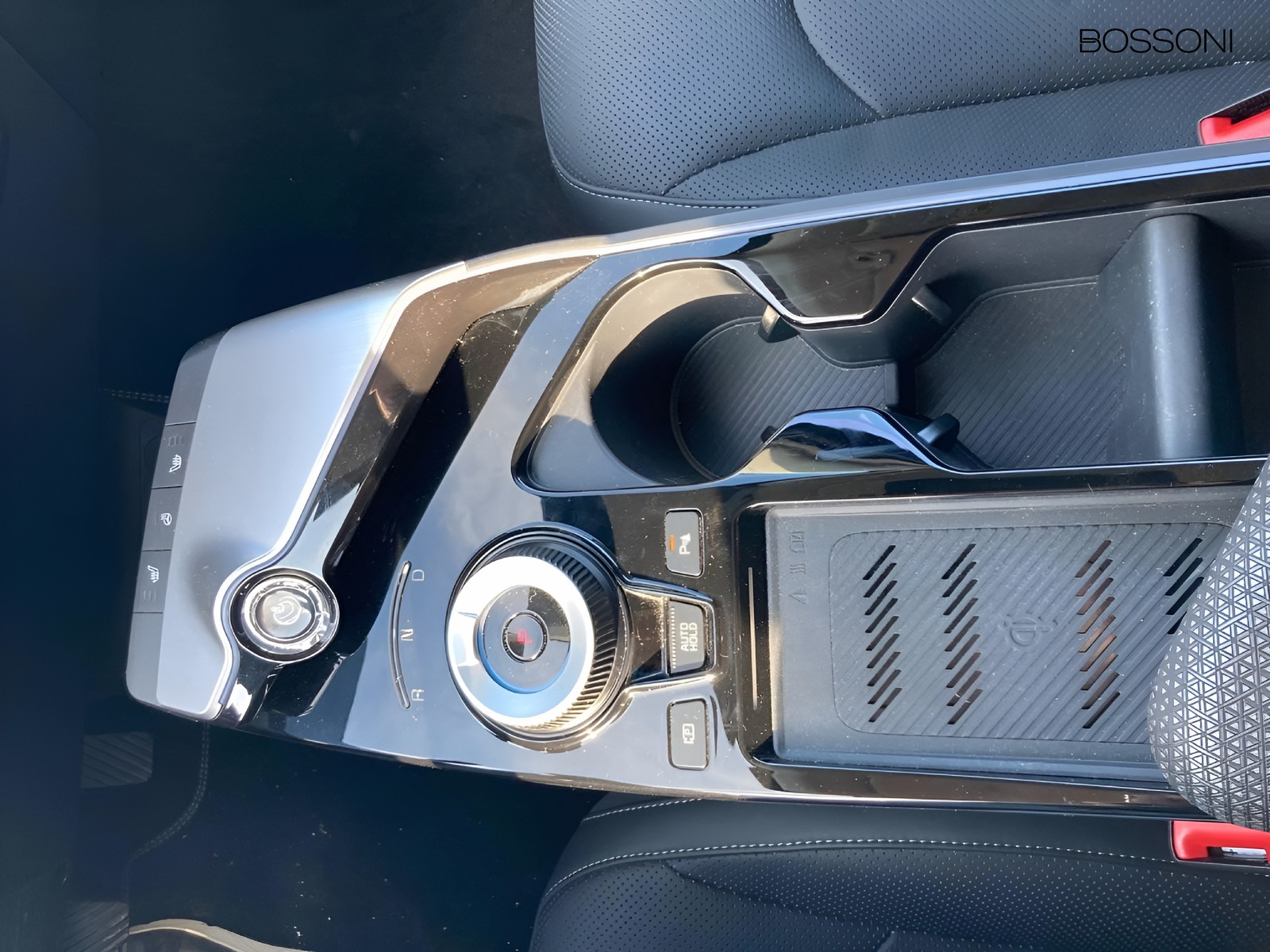 8 - Kia EV6 77,4 kwh air special edition awd