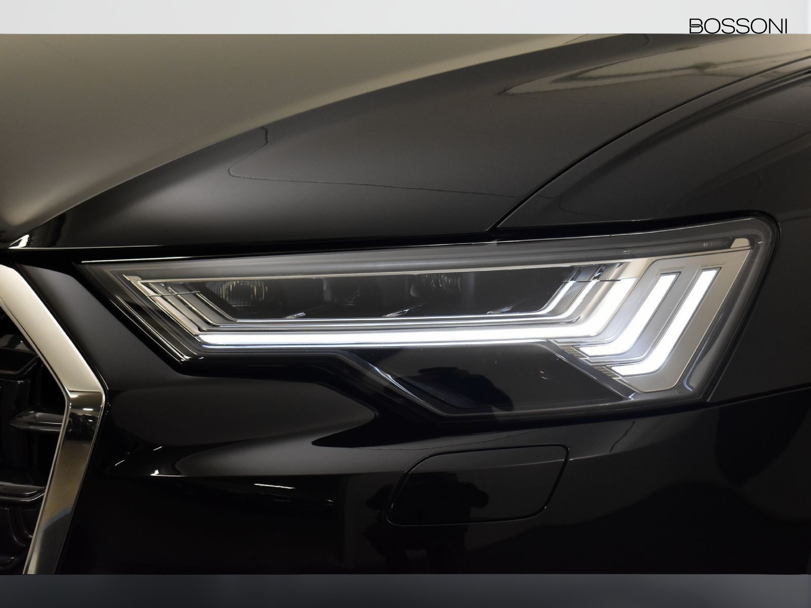 5 - Audi A6 avant 40 2.0 tdi mhev 12v business advanced quattro ultra s tronic