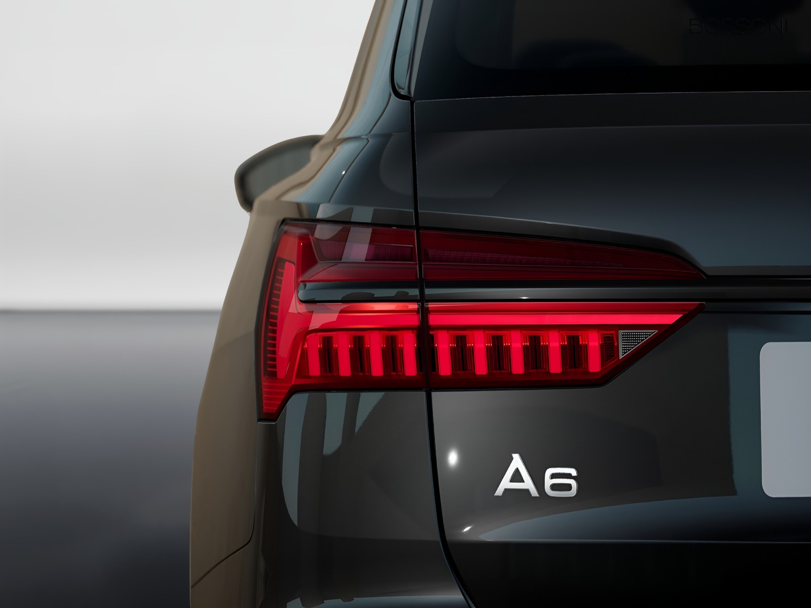 3 - Audi A6 avant 40 2.0 tdi mhev 12v s line edition s tronic