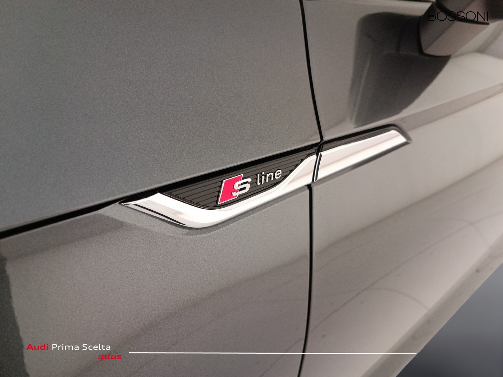 26 - Audi A5 sportback 40 2.0 tdi mhev 204cv s line edition quattro s tronic