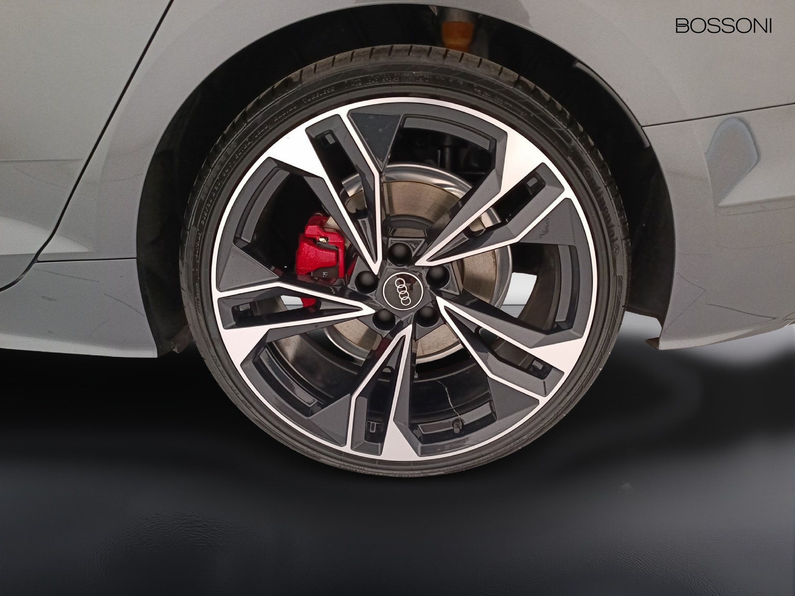 30 - Audi A5 sportback 40 2.0 tdi mhev 204cv s line edition quattro s tronic