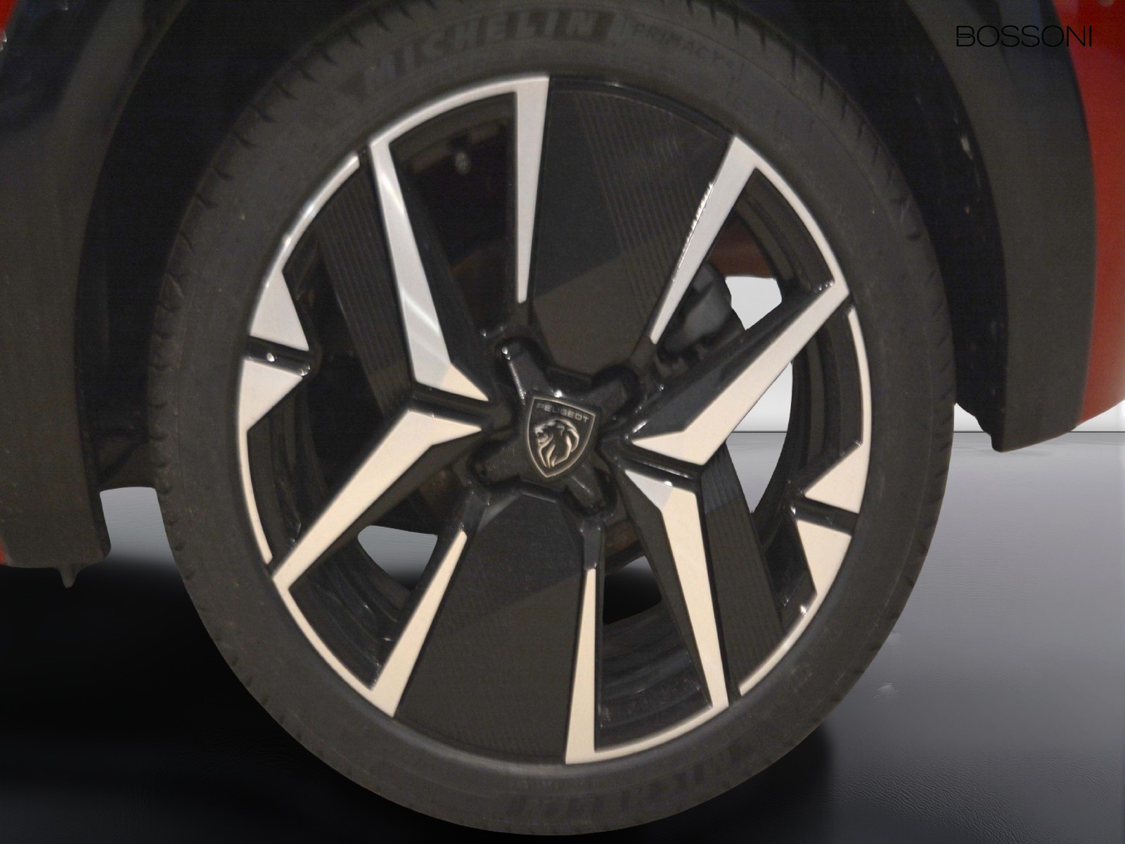 18 - Peugeot 208 1.2 hybrid 48v 110cv gt e-dcs6