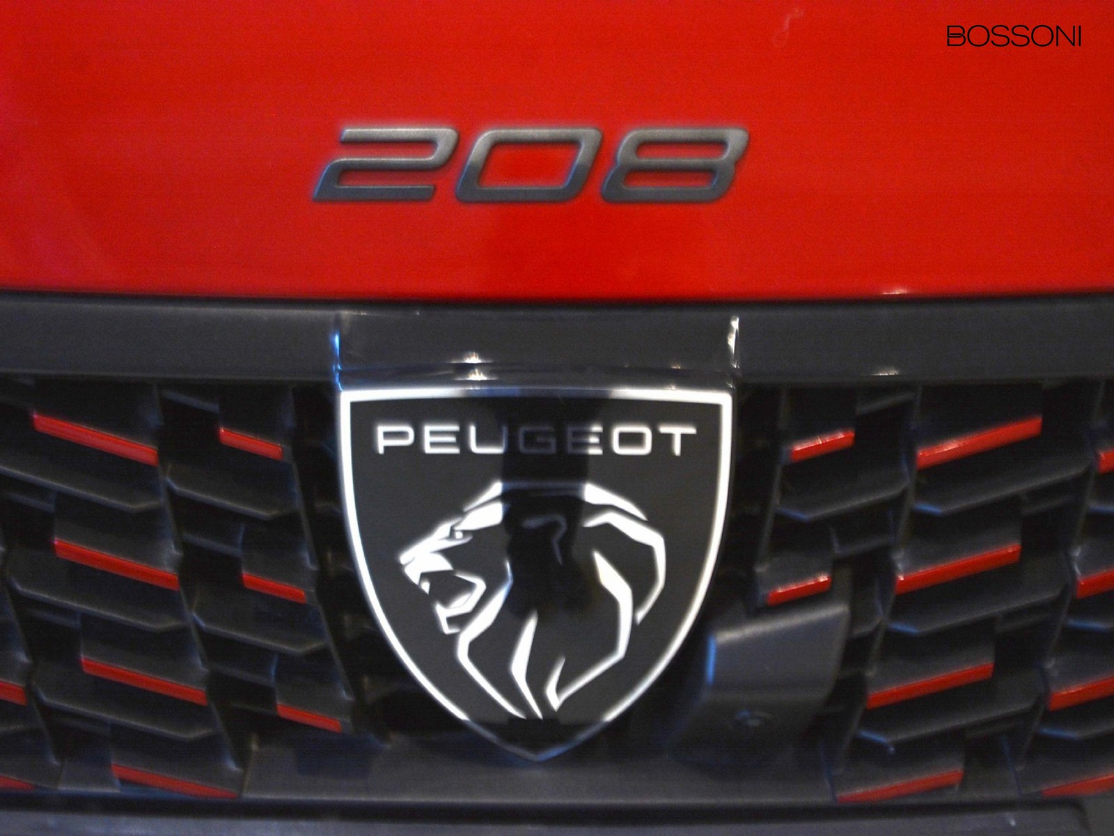 20 - Peugeot 208 1.2 hybrid 48v 110cv gt e-dcs6