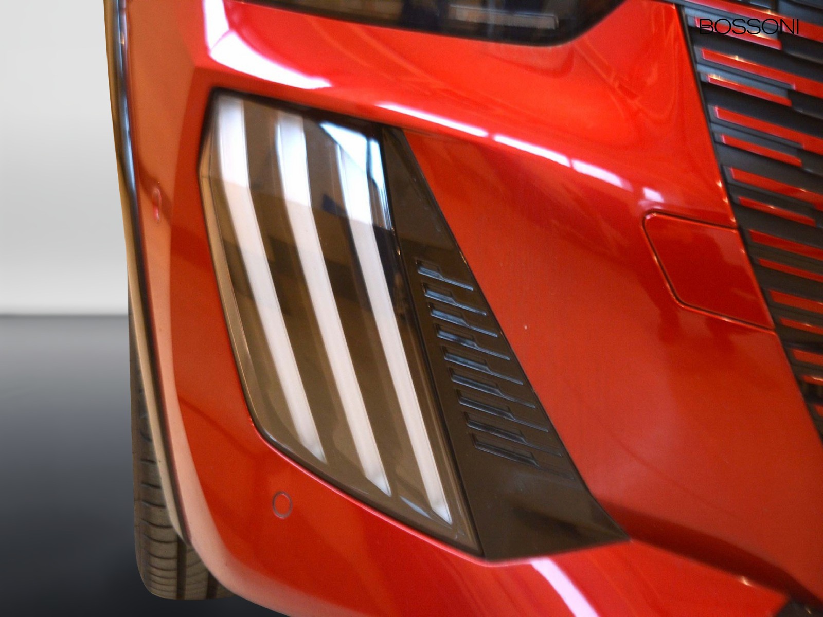 22 - Peugeot 208 1.2 hybrid 48v 110cv gt e-dcs6