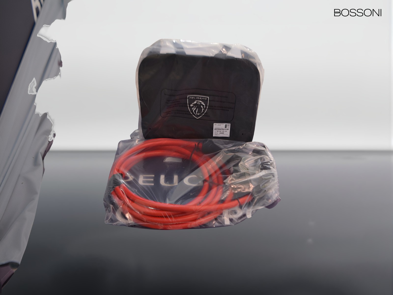 14 - Peugeot e-208 51 kwh gt