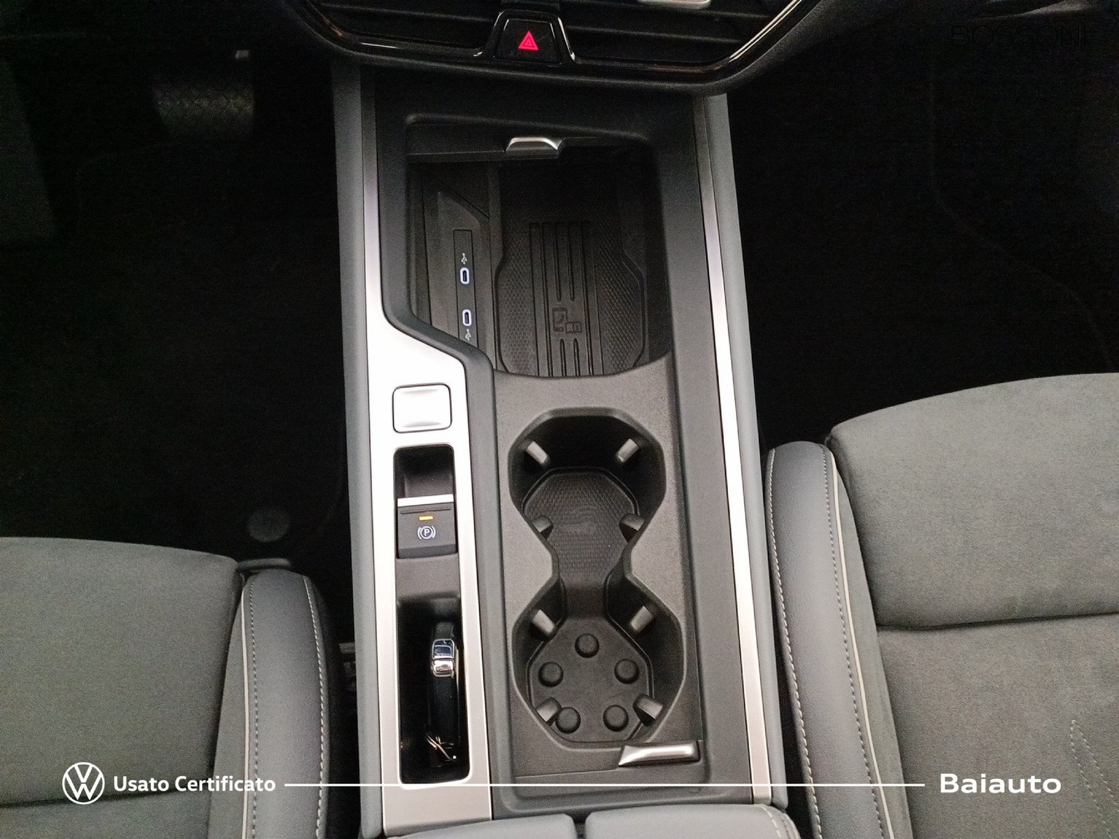 10 - Volkswagen Passat 2.0 tdi scr evo 150cv business dsg